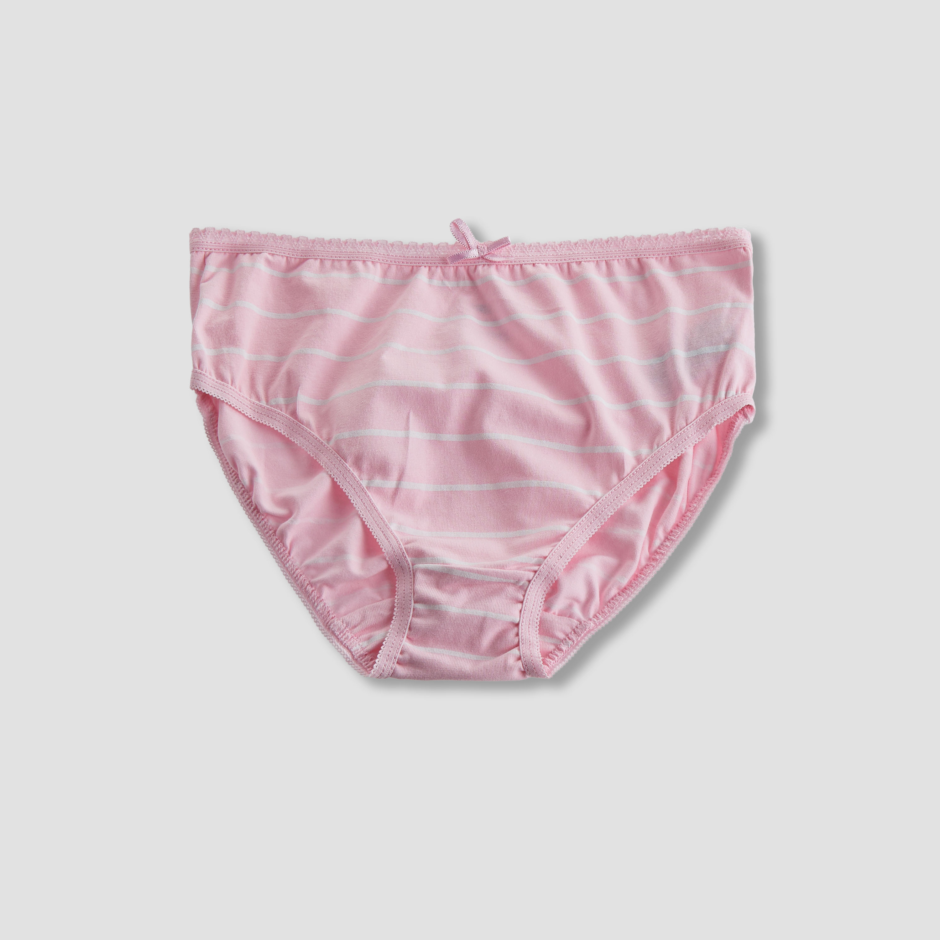 Pack of 7 Juniors Cotton Briefs with Assorted Prints-girls-clothing-innerwear-panties-image-6