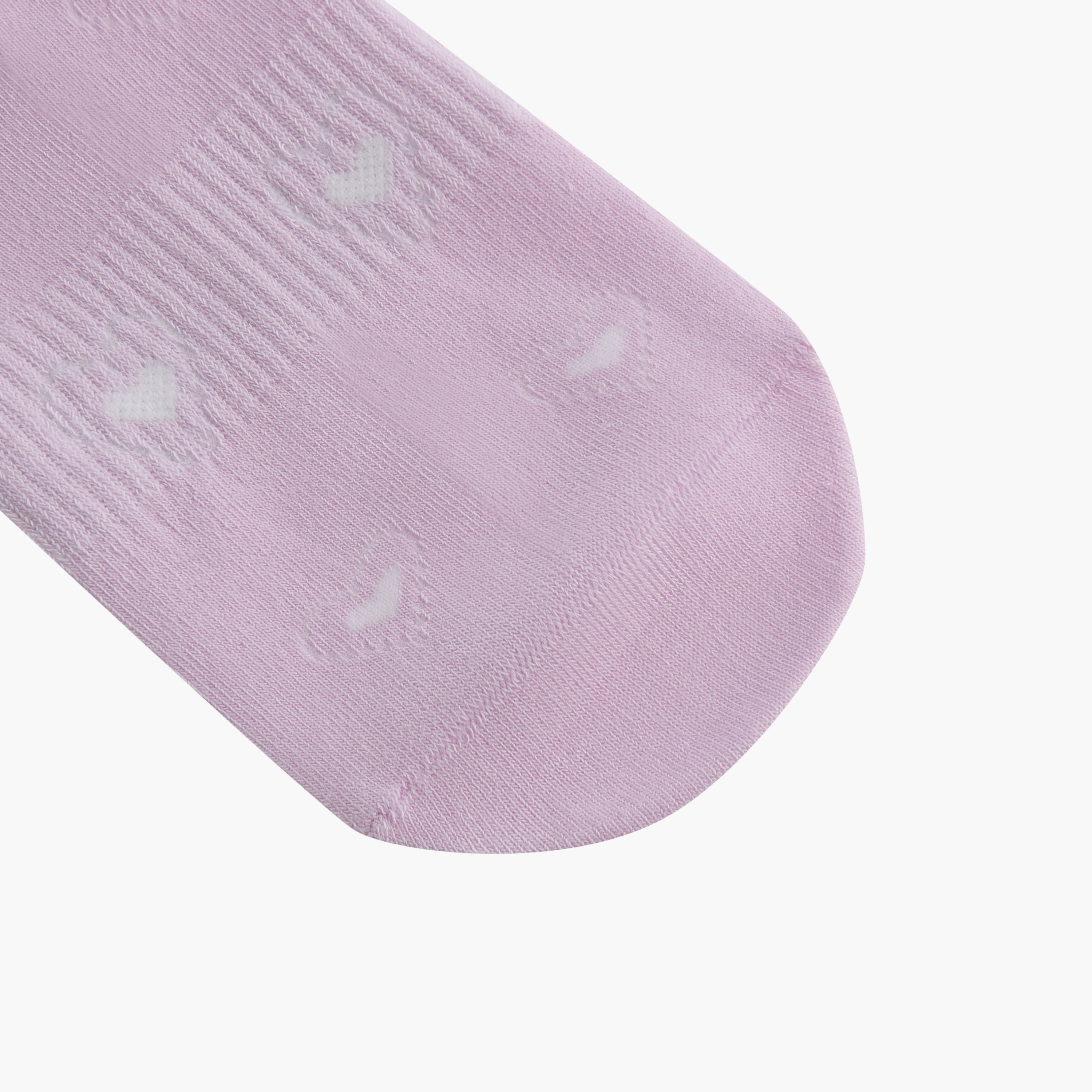 Pack of 3 Juniors Baby Girls Socks with Printed Design-baby-girls-accessories-socks-image-3