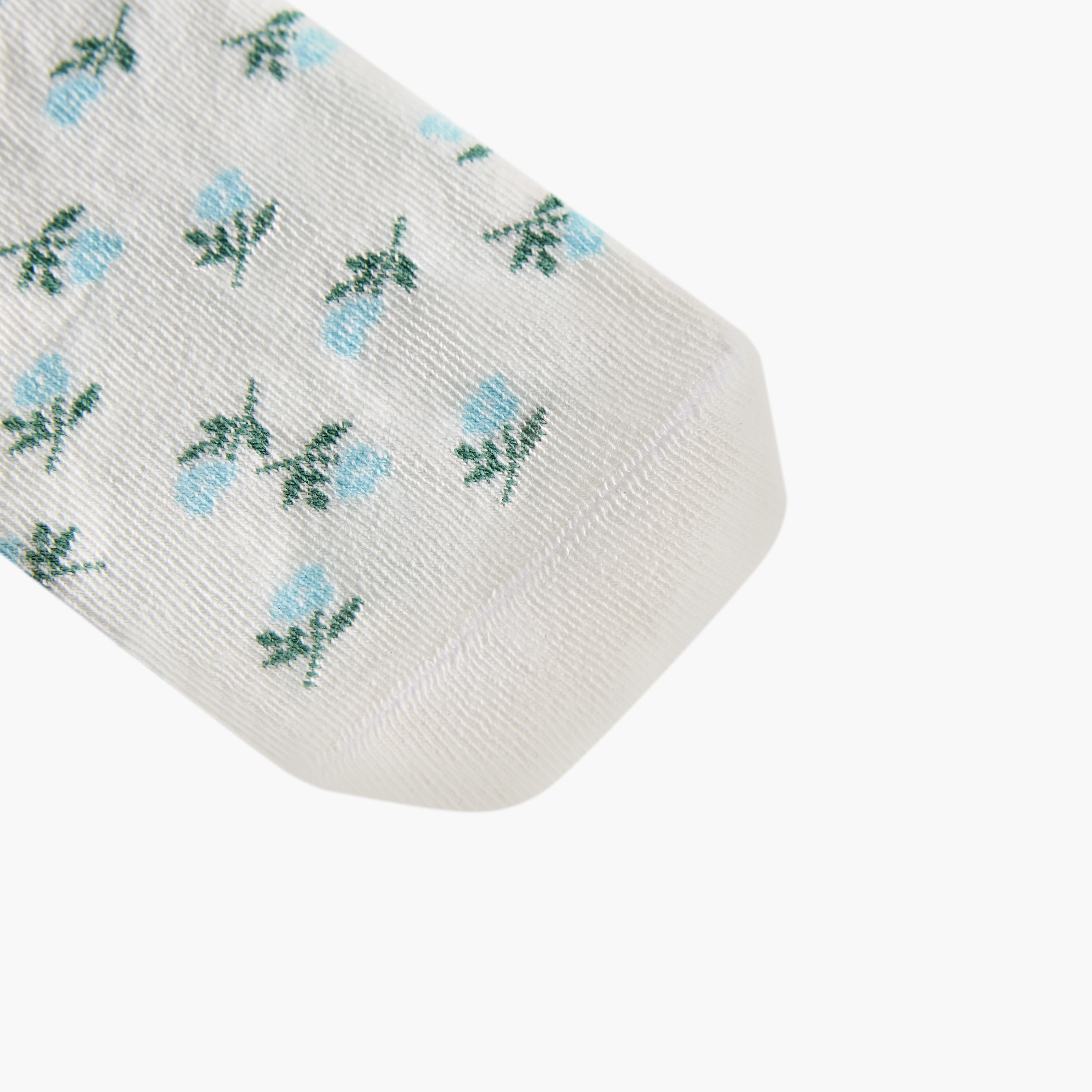 Pack of 7 Juniors Baby Girls Socks Printed Design-baby-girls-accessories-socks-image-3