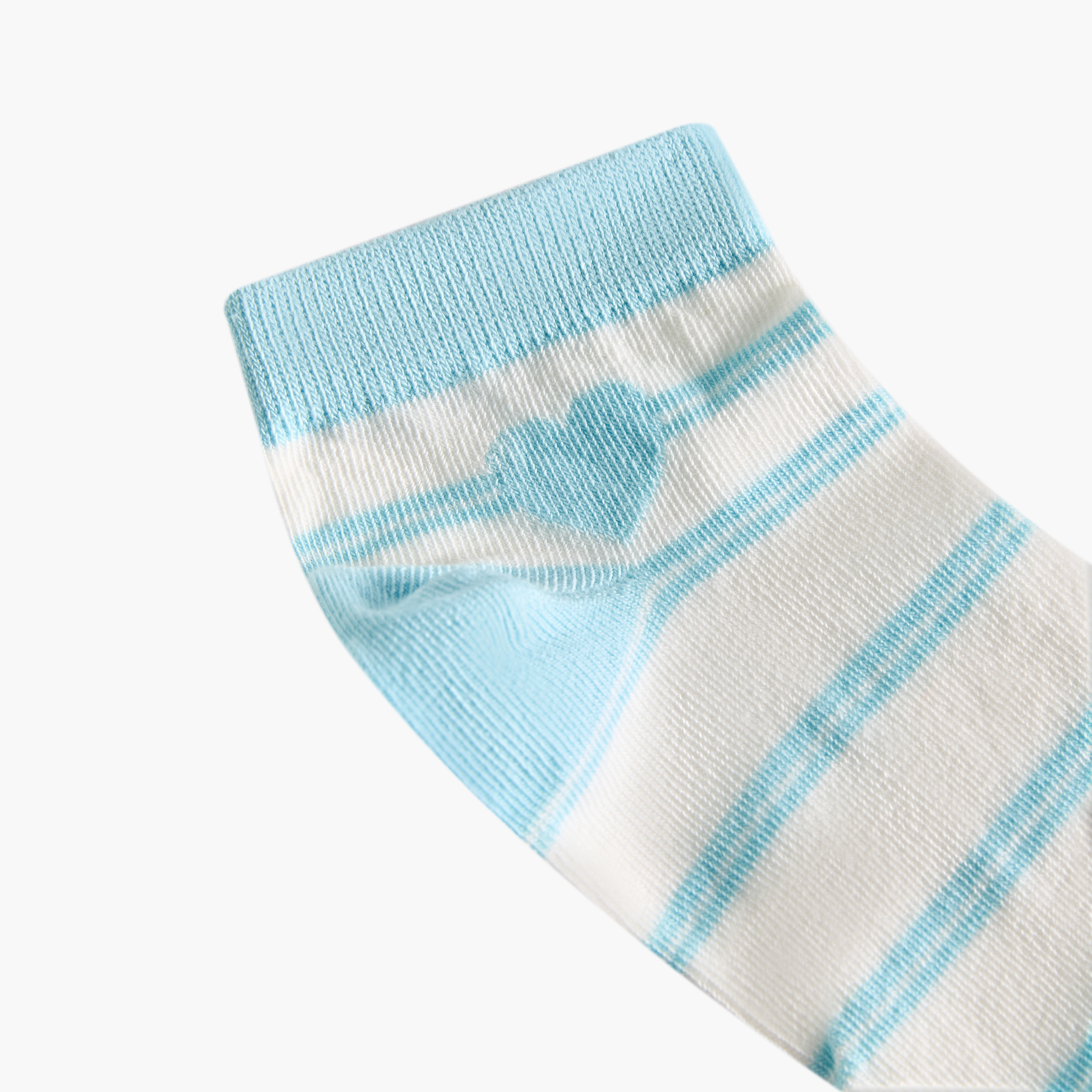 Pack of 7 Juniors Baby Girls Socks Printed Design-baby-girls-accessories-socks-image-5