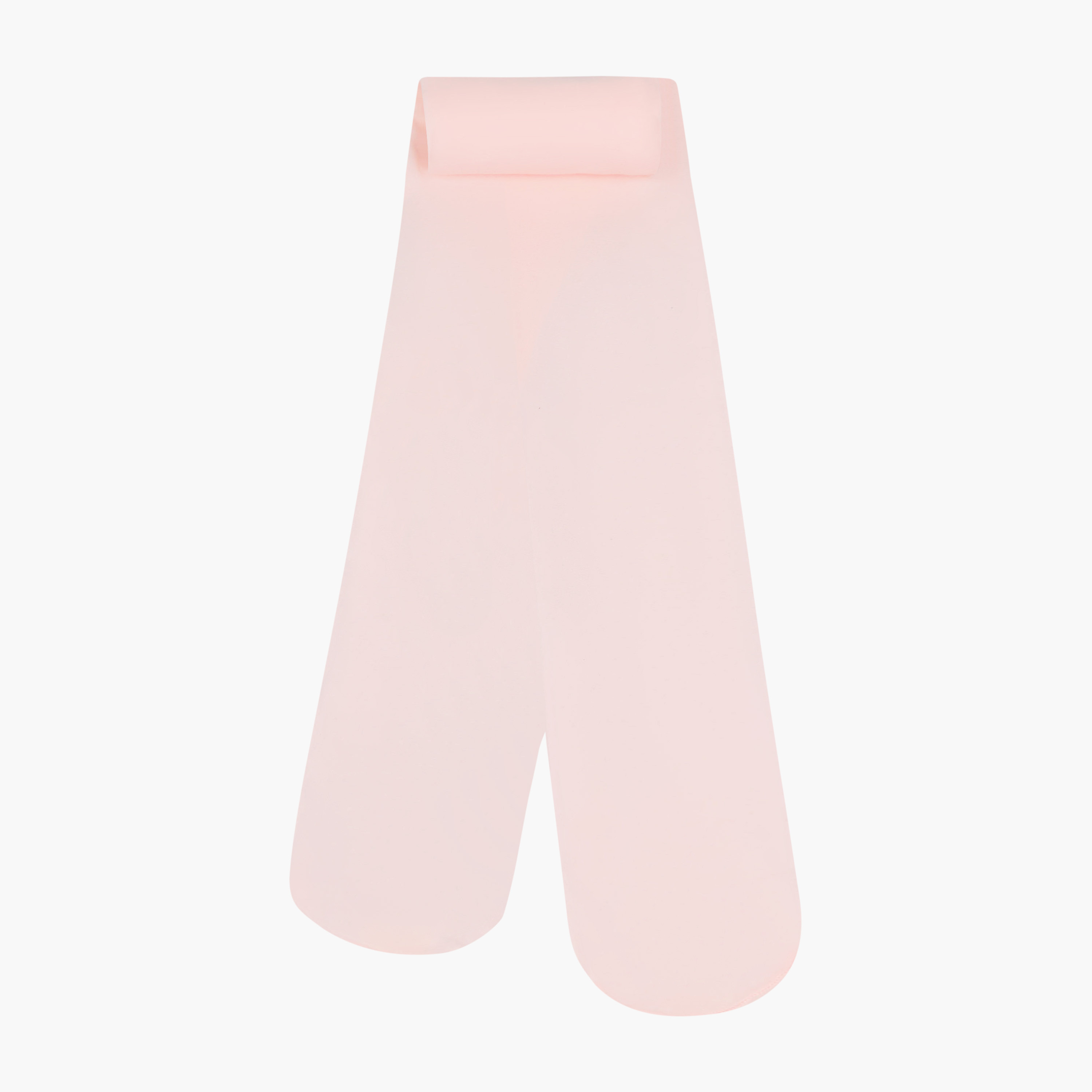 Pack of 2 Juniors Tights with Elasticated Waistband-girls-accessories-socks-image-3