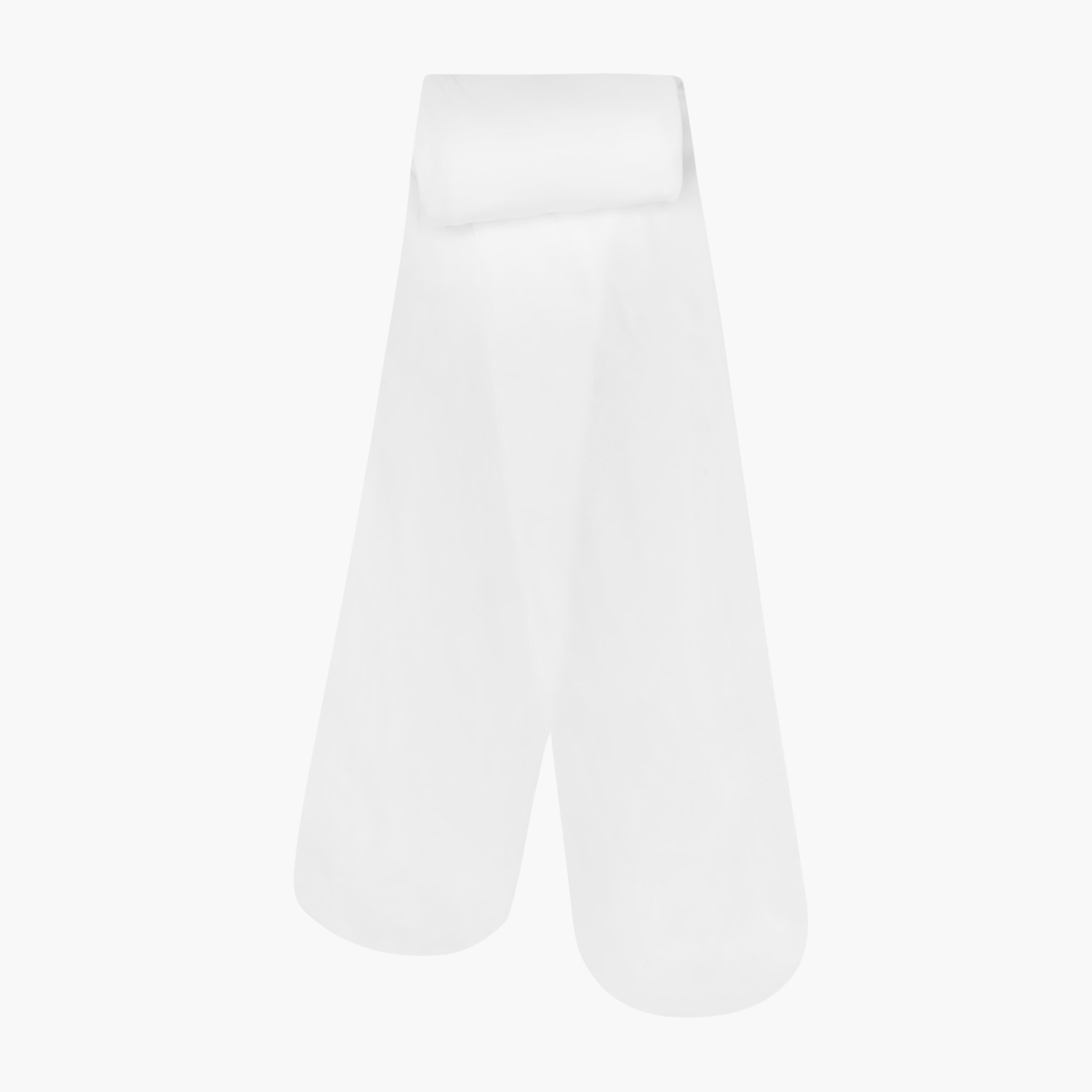 Pack of 2 Juniors Tights with Elasticated Waistband-girls-accessories-socks-image-3