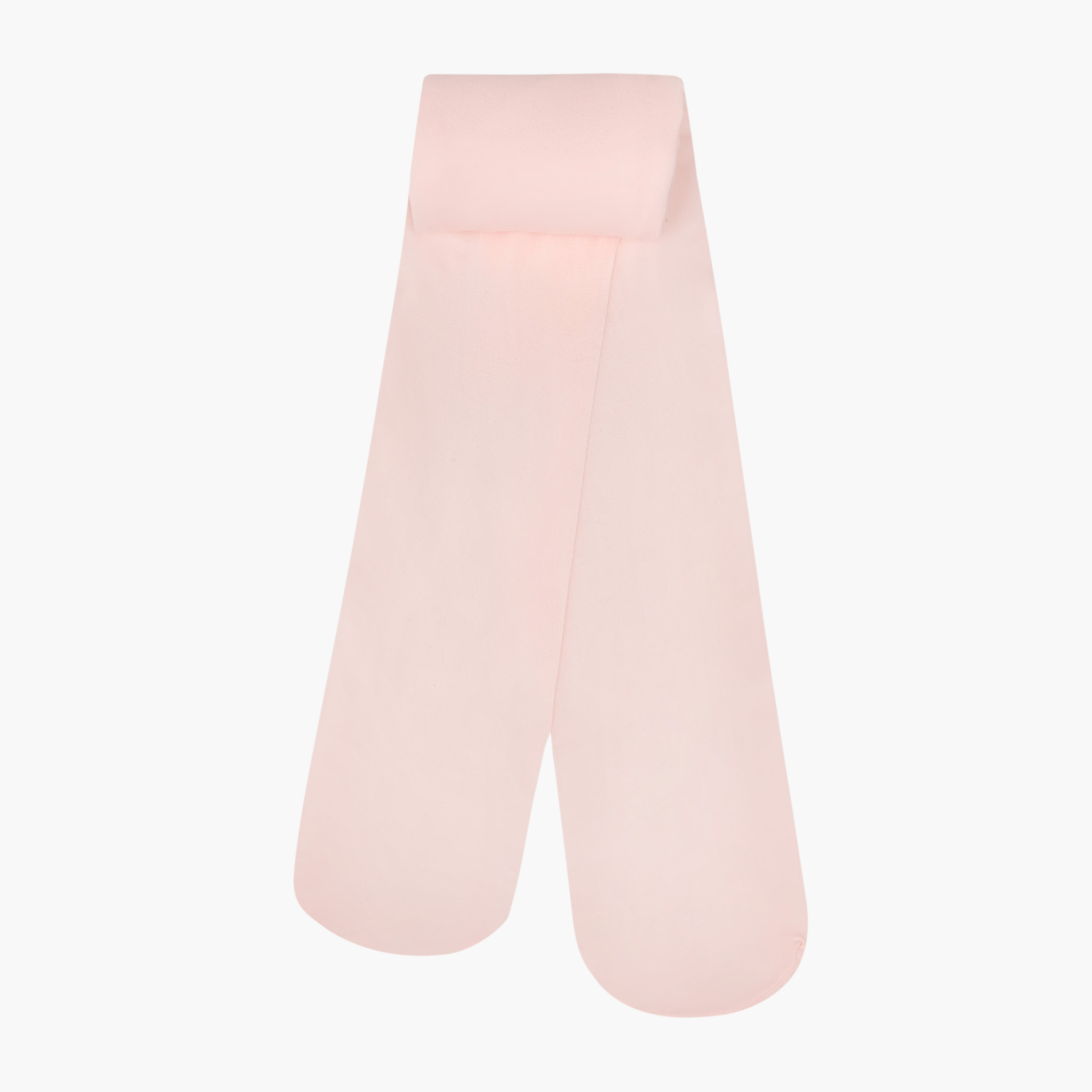 Pack of 2 Juniors Tights with Elasticated Waistband-girls-accessories-socks-image-4