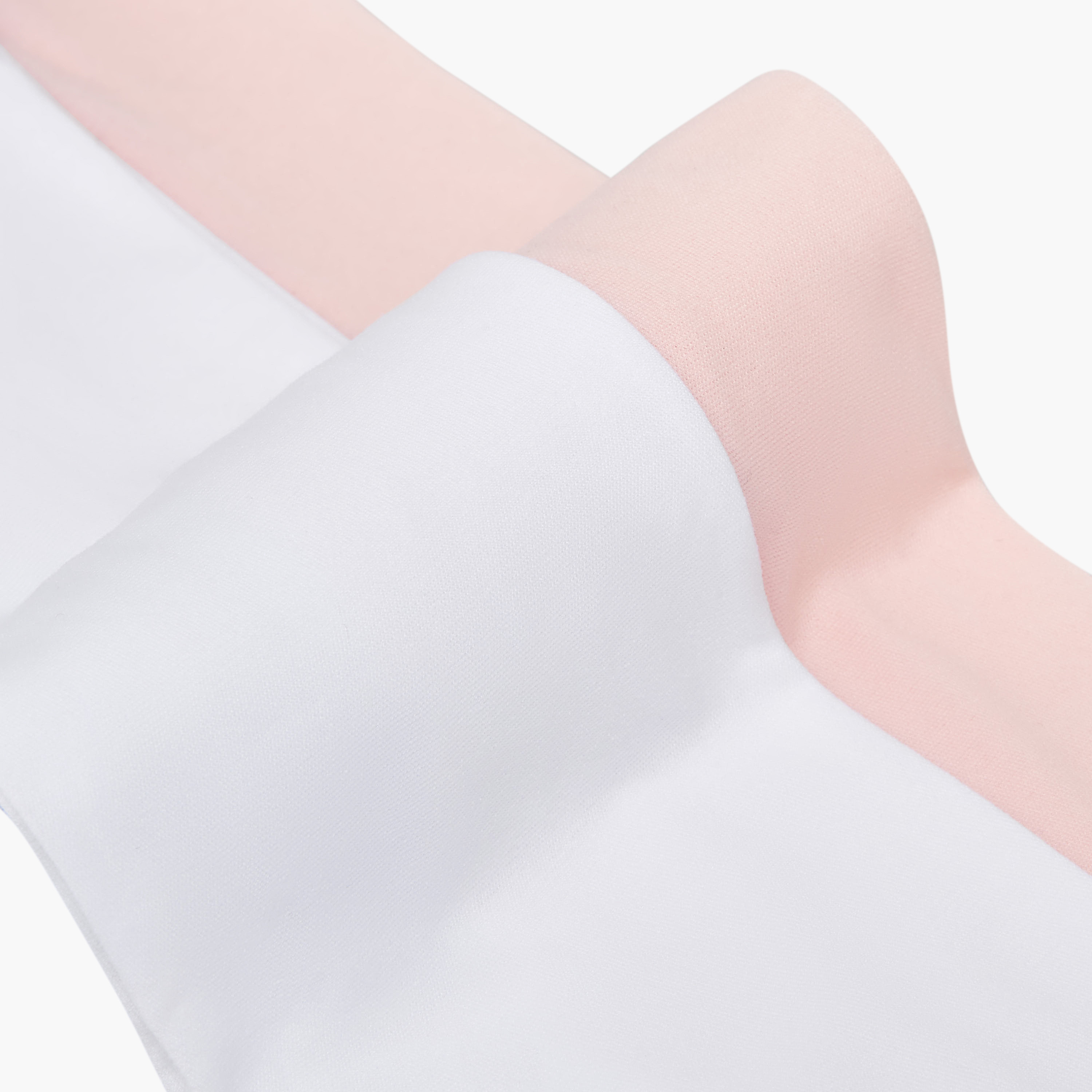 Pack of 2 Juniors Tights with Elasticated Waistband-girls-accessories-socks-image-5
