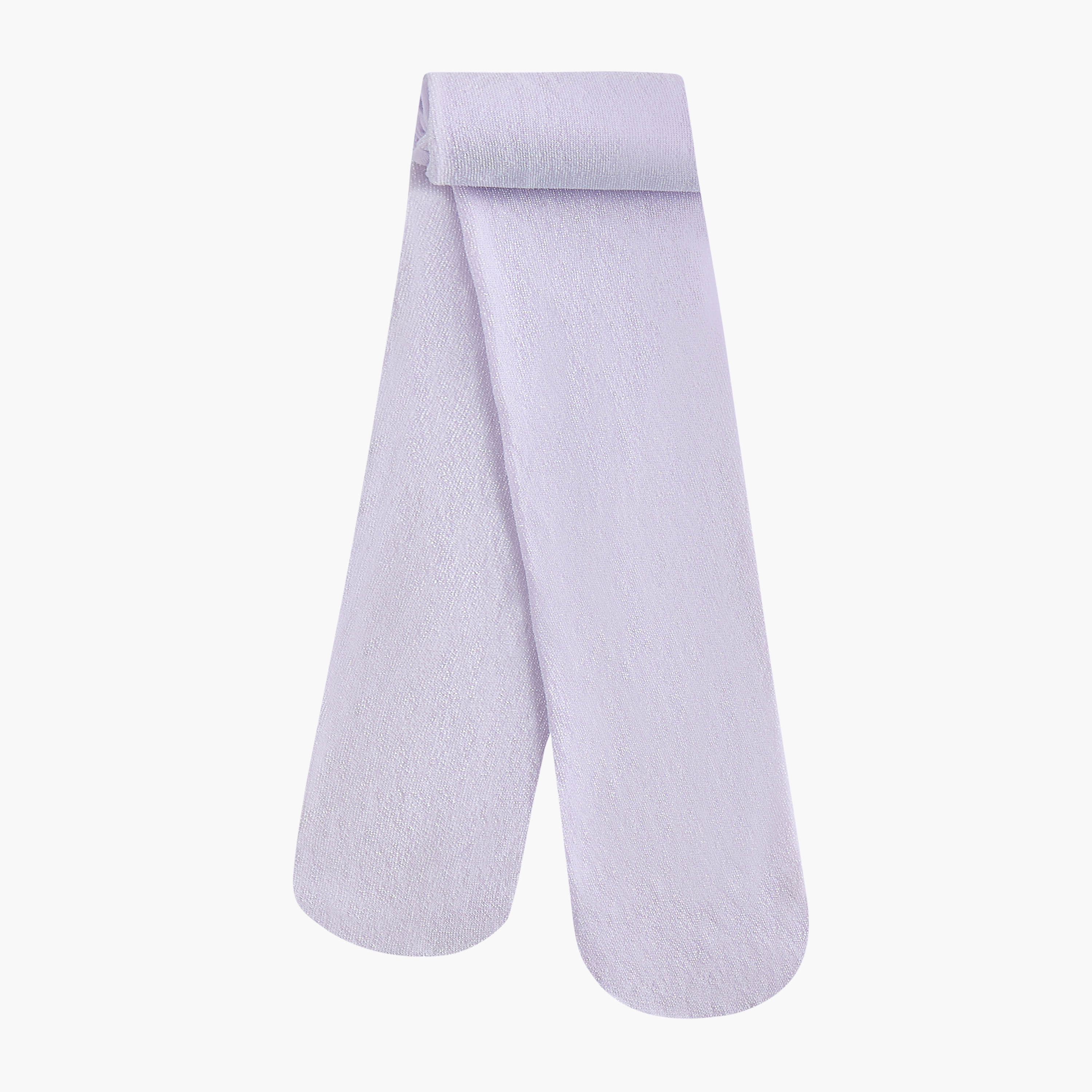 Pack of 1 Juniors Girls Tights with Elasticated Waistband-girls-accessories-socks-image-1