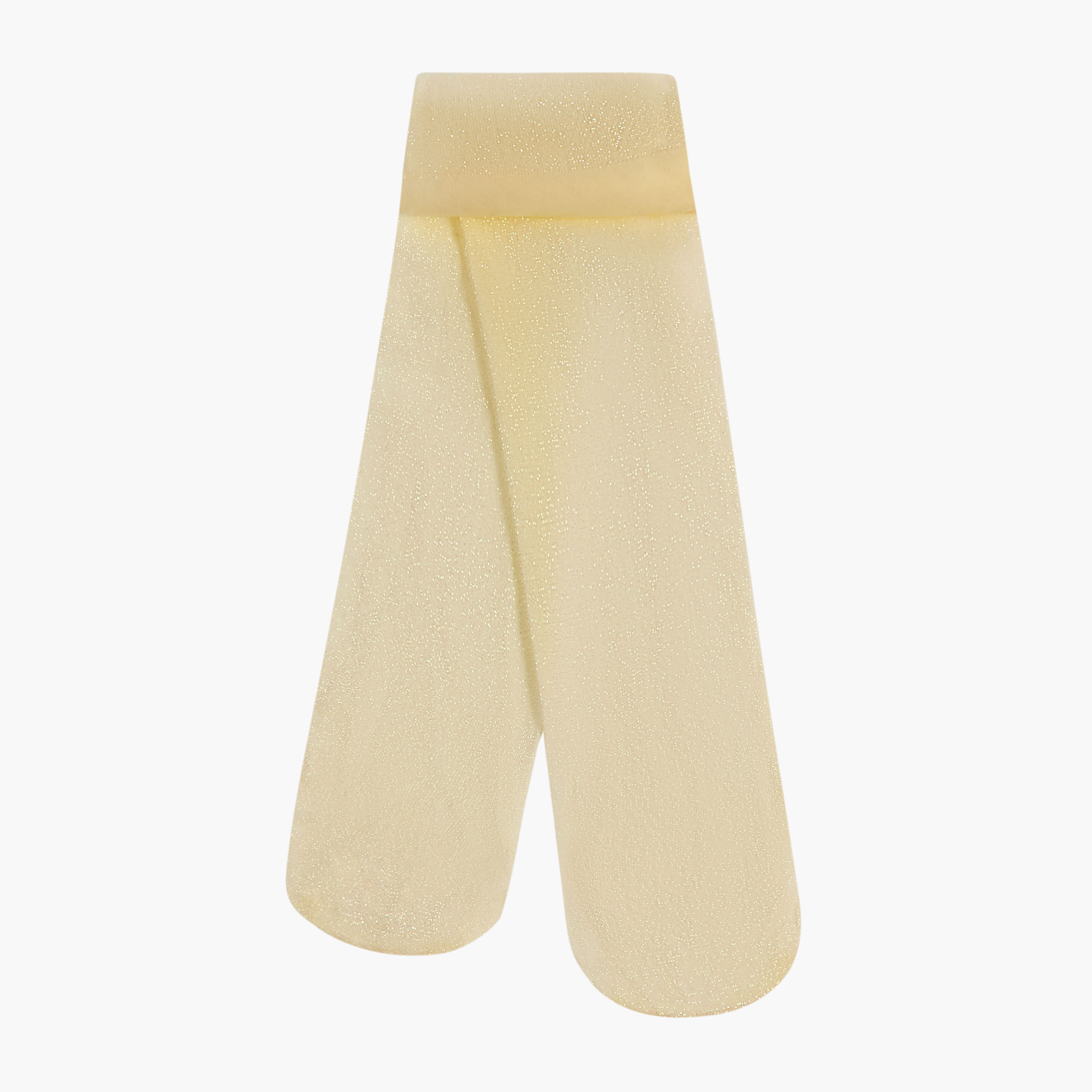 Juniors Girls Tights with Glitter Detail-girls-accessories-socks-image-2