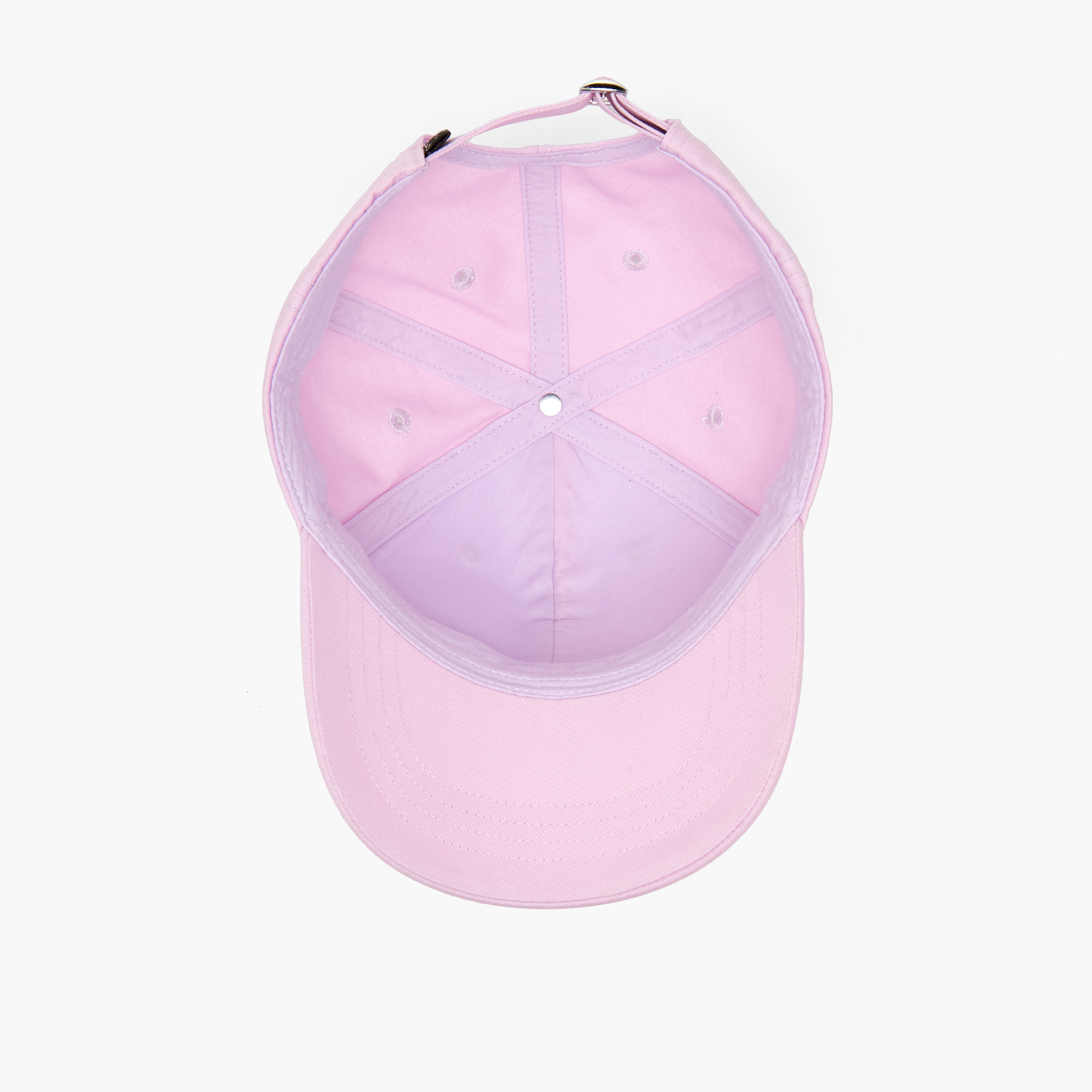 كاب بشعار من كابا-sports-girls-accessories-image-1