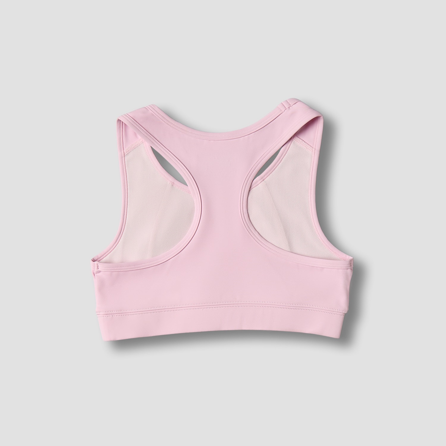 Pack of 2 Kappa Trainer Bra with Racerback Design-girls-clothing-innerwear-bras-image-4
