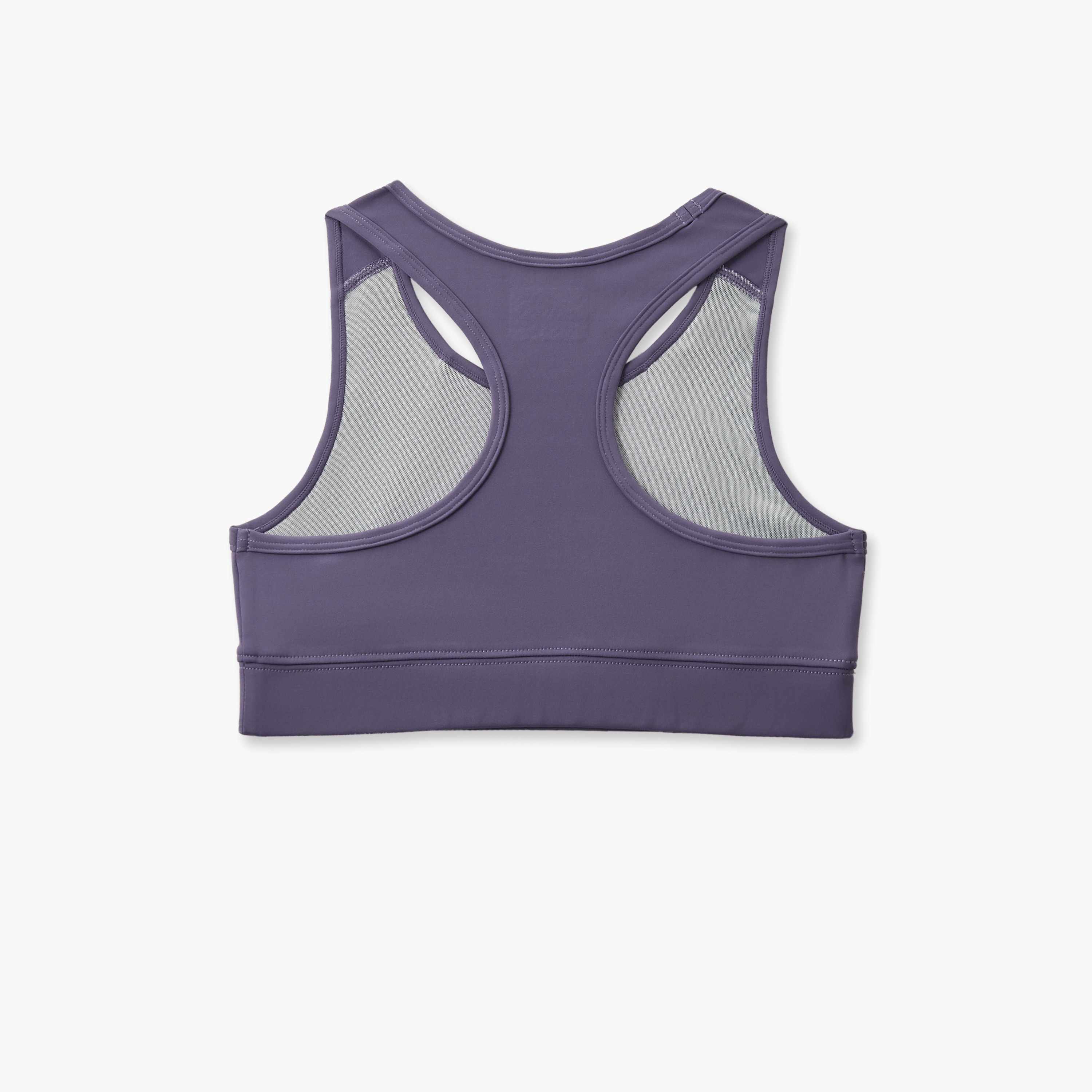 Pack of 2 Kappa Cotton Trainer Bra with Logo Print-girls-clothing-innerwear-bras-image-4