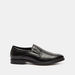 Le Confort Solid Slip-On Loafers-Men%27s Formal Shoes-thumbnailMobile-0