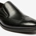 Le Confort Textured Slip-On Loafers-Loafers-thumbnail-6