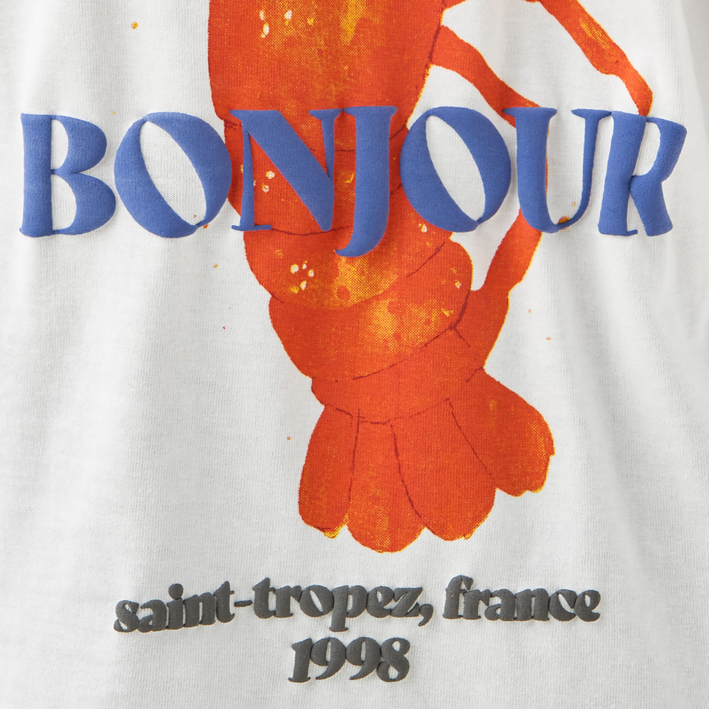Juniors Crew Neck Short Sleeves T-shirt with Graphic Print-boys-clothing-tshirtsandpolos-image-5