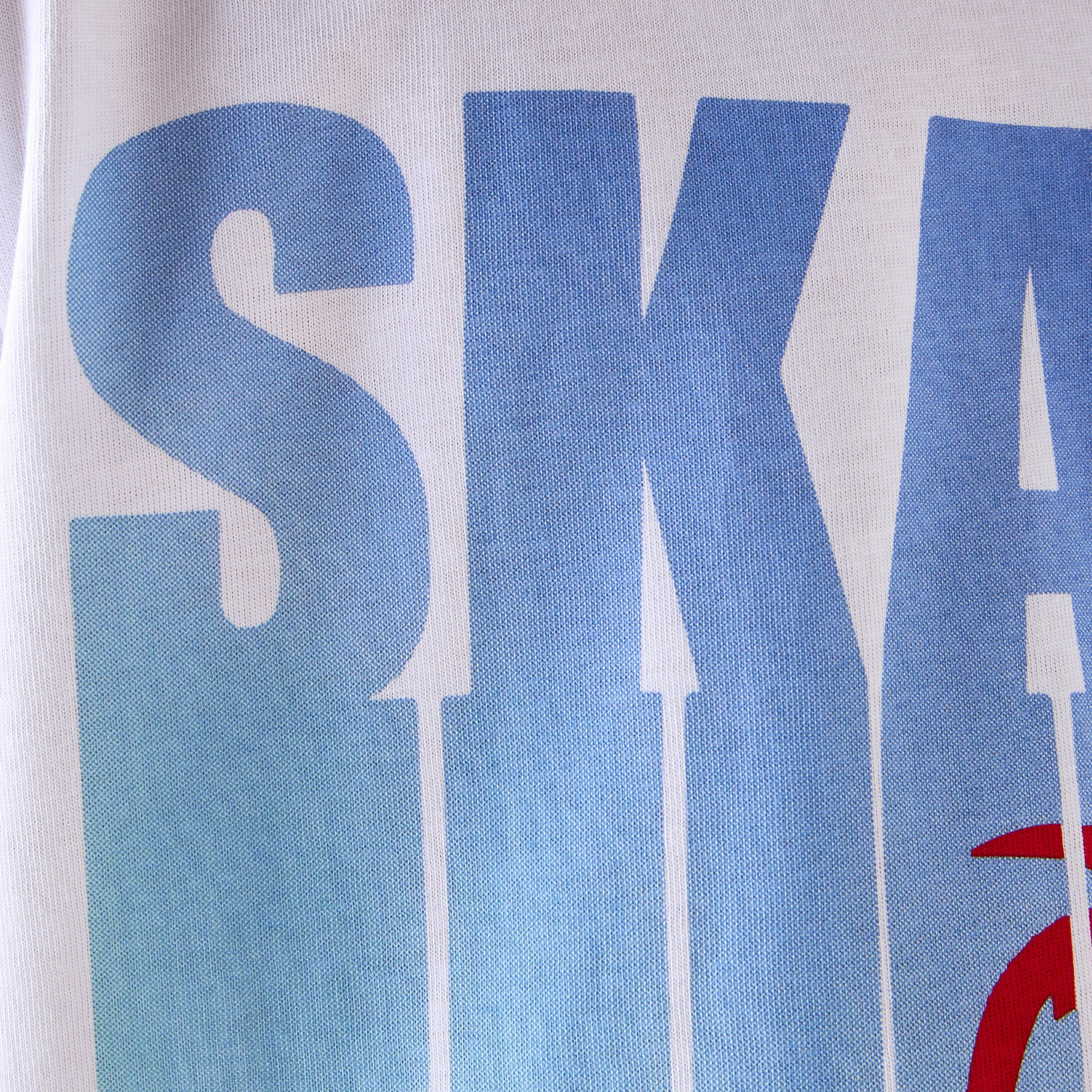 Juniors Crew Neck Short Sleeves T-shirt with Skater Print-boys-clothing-tshirtsandpolos-image-5
