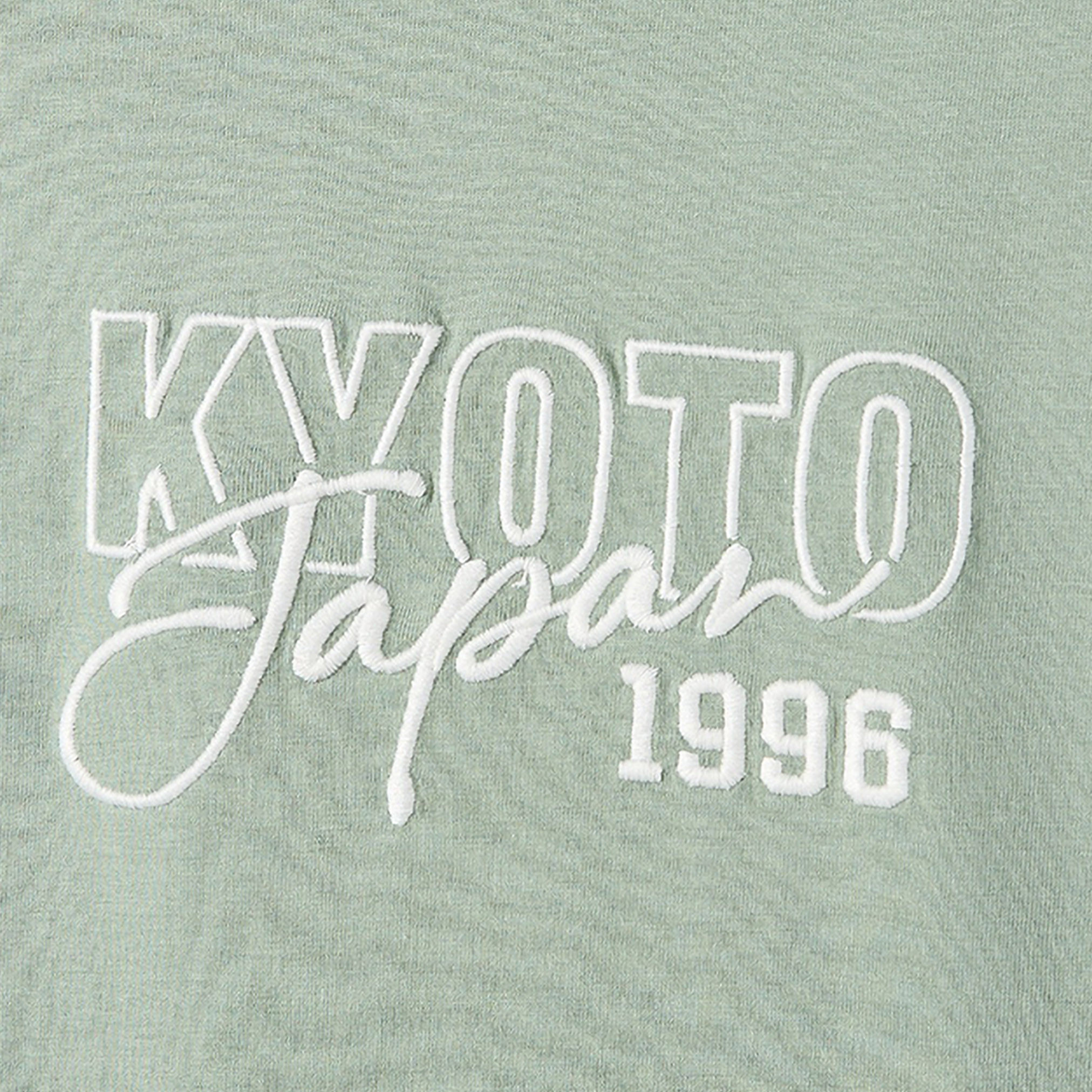 Juniors Crew Neck Short Sleeve T-shirt with Embroidery-boys-clothing-tshirtsandpolos-image-4