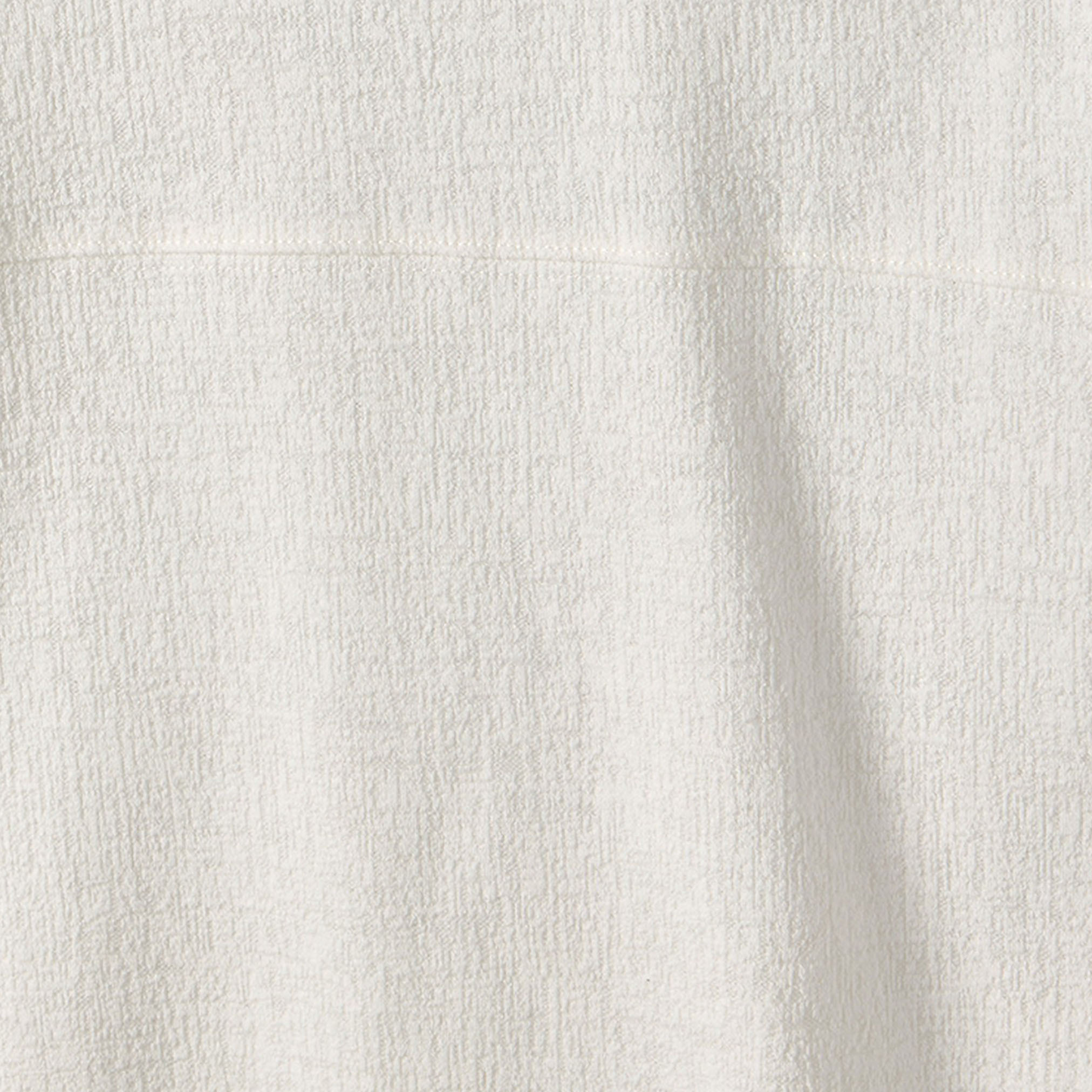 Juniors Crew Neck Short Sleeves T-shirt with Textured Detail-boys-clothing-tshirtsandpolos-image-4