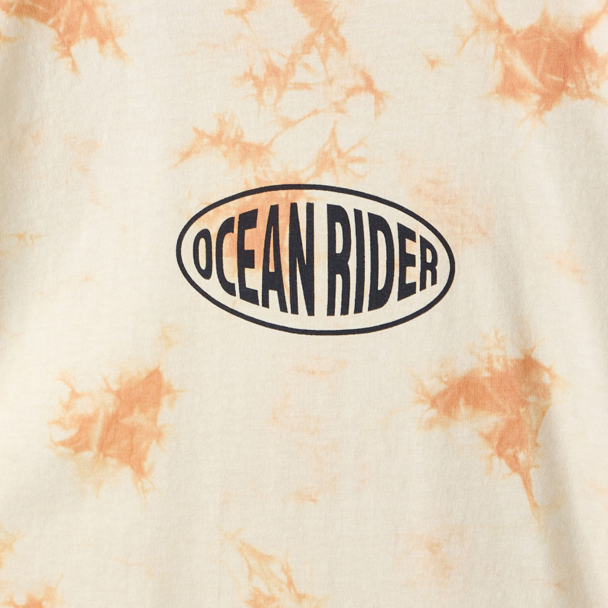 Juniors Crew Neck Short Sleeve T-shirt with Tie-Dye Print-boys-clothing-tshirtsandpolos-image-4