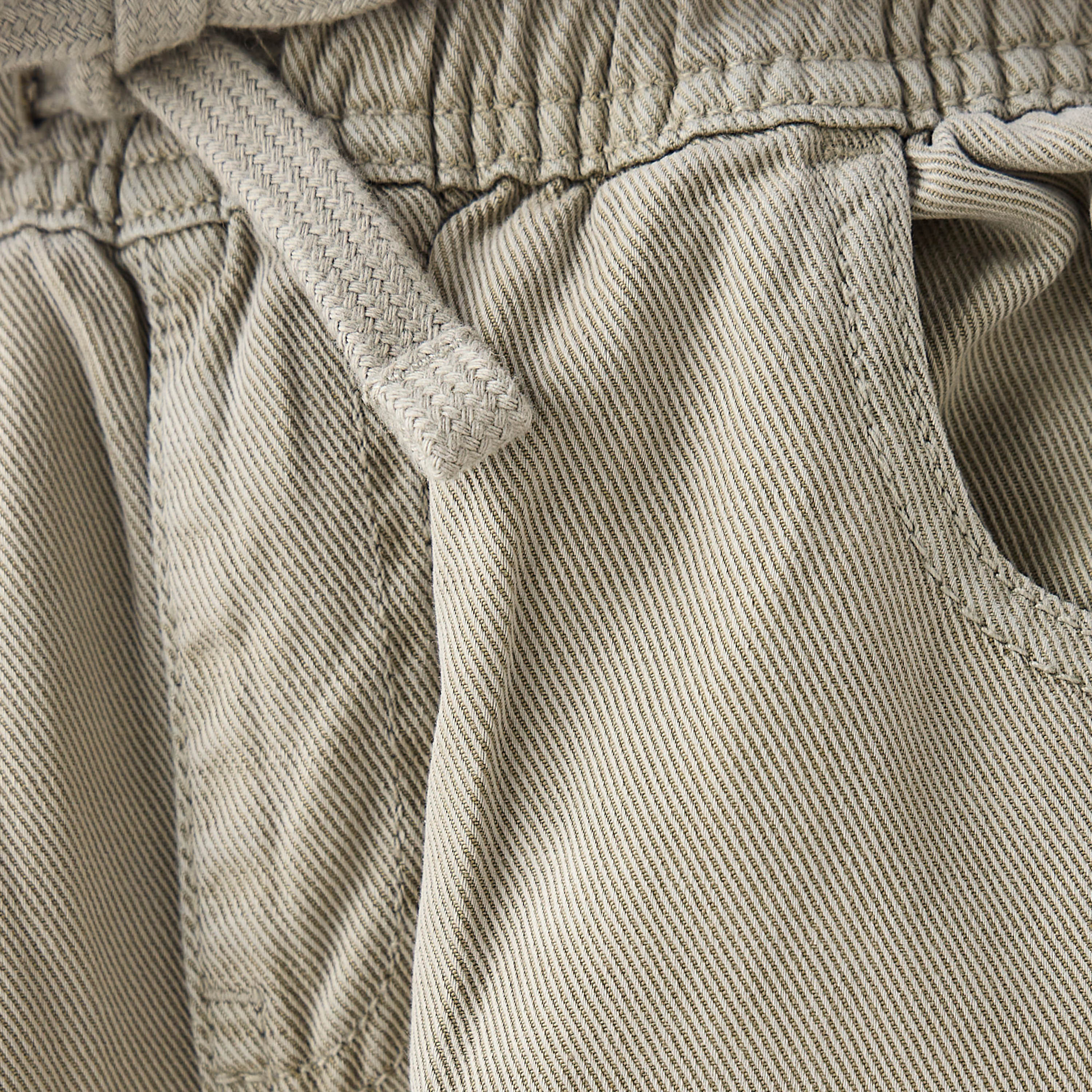 Juniors Trousers with Pockets, Drawstring Waist-boys-clothing-bottoms-trousers-image-5