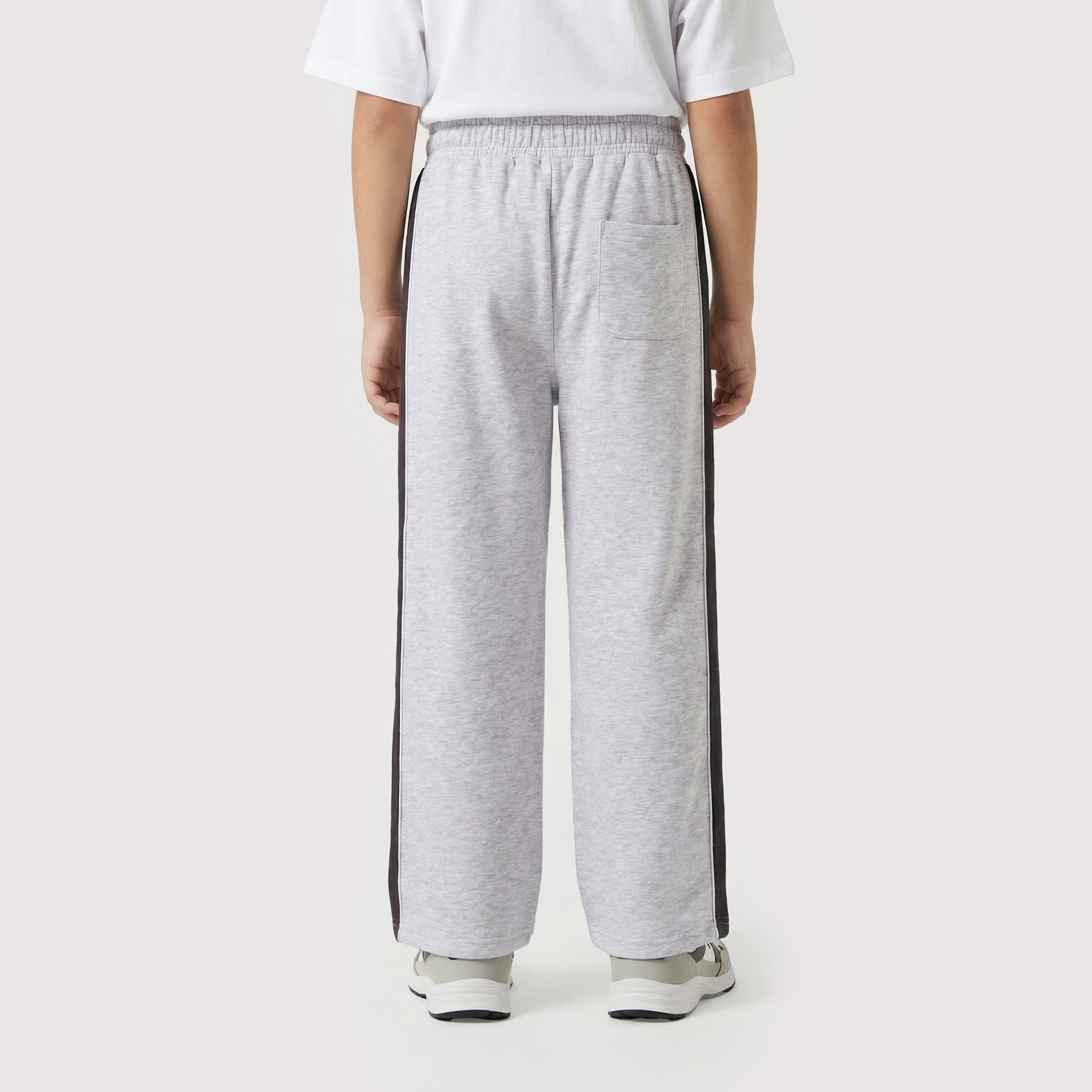 بنطلون رياضي برباط على الخصر وجيوب من جونيورز-boys-clothing-bottoms-joggersandtrackpants-image-3
