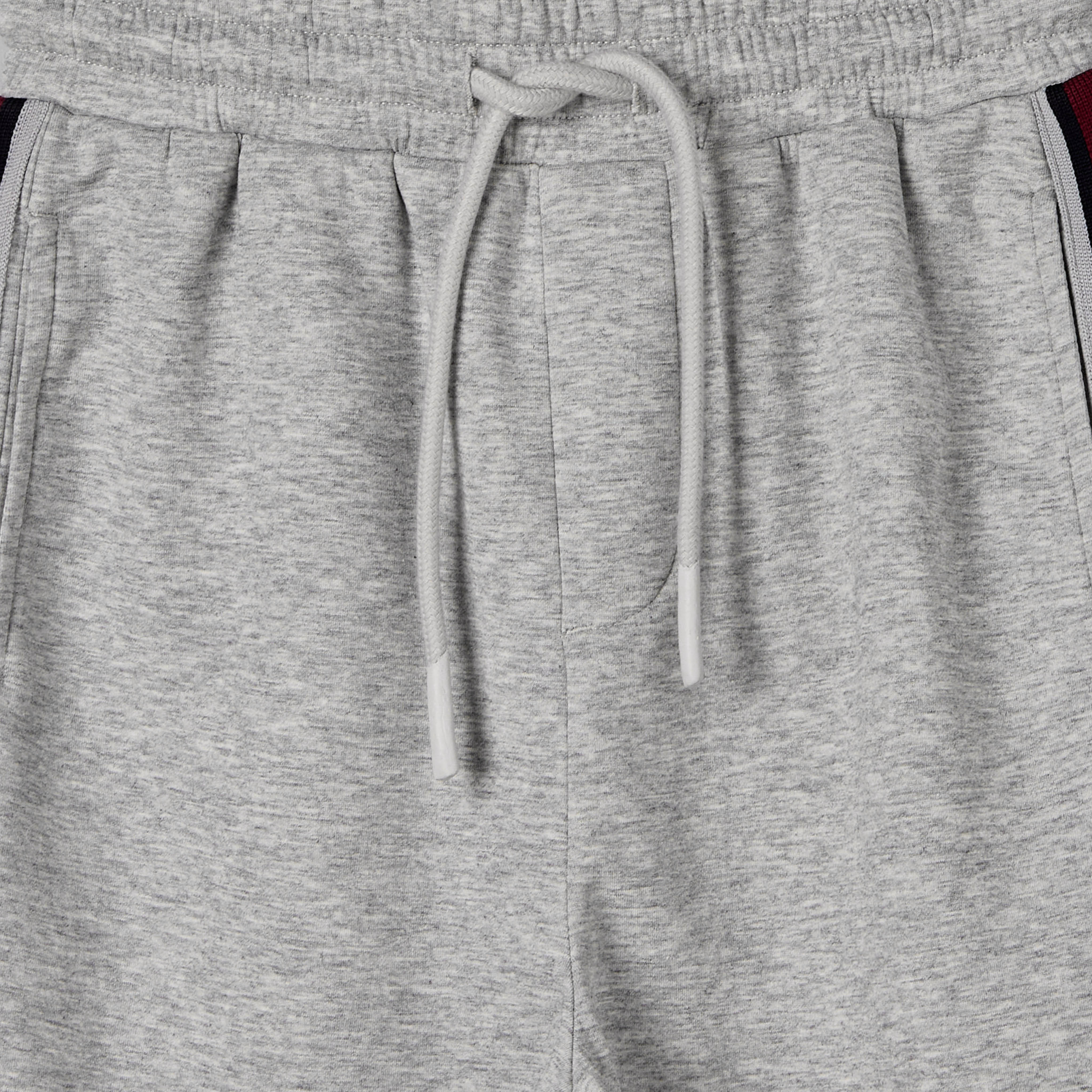 بنطلون رياضي بخصر برباط وجيوب من جونيورز-boys-clothing-bottoms-joggersandtrackpants-image-2