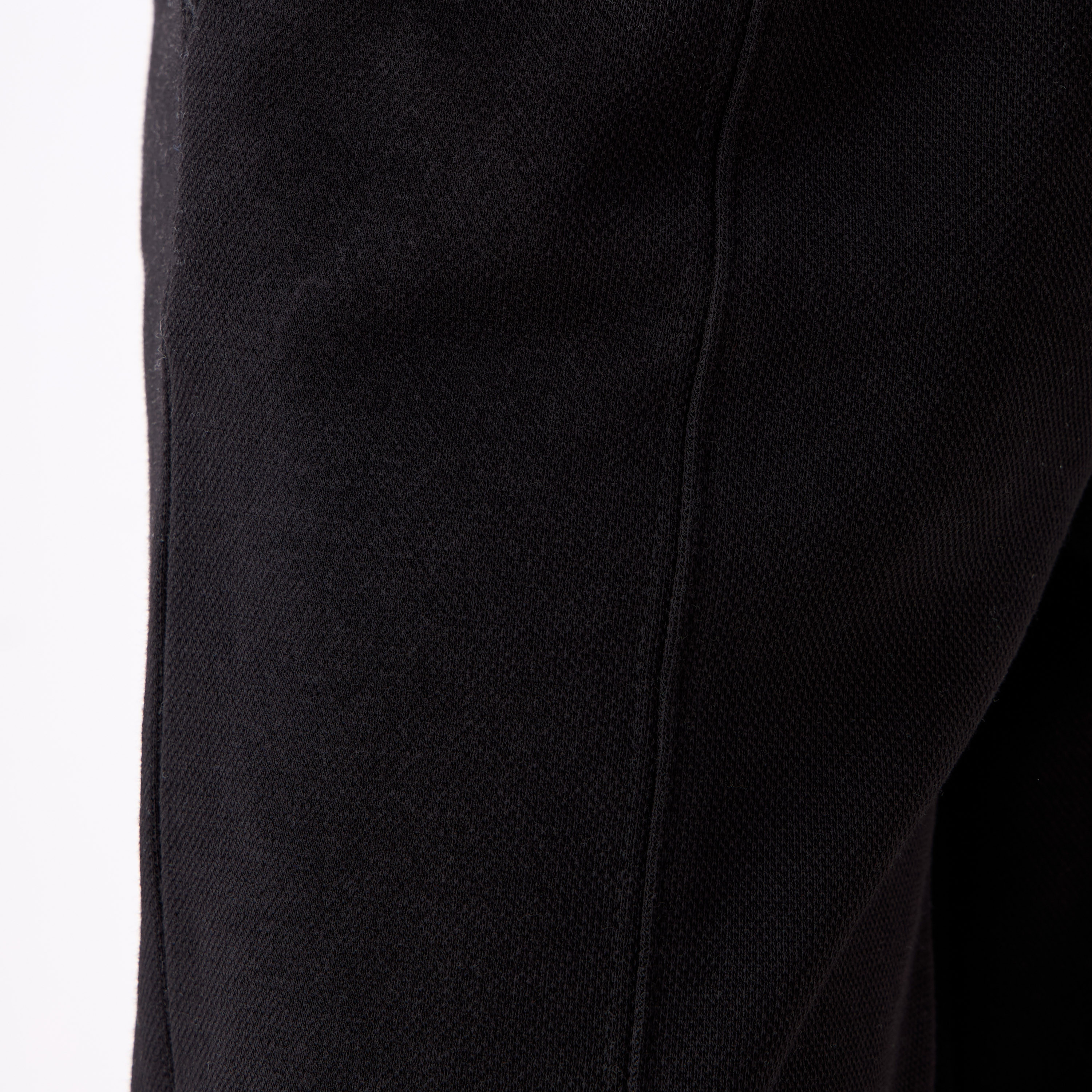 Juniors Elasticated Drawstring Waist Joggers with Pockets-boys-clothing-bottoms-joggersandtrackpants-image-5