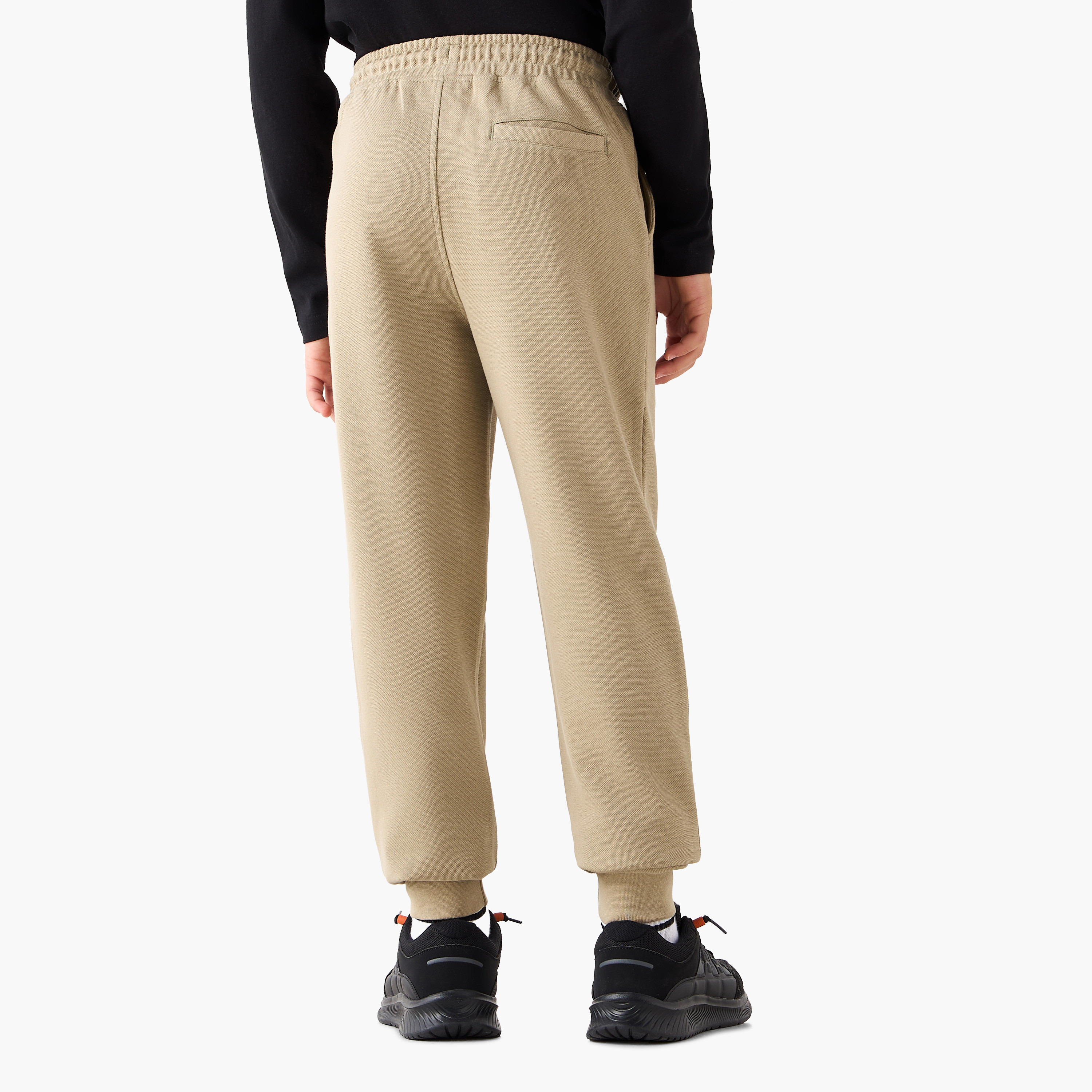 بنطلون رياضي بجيوب وخصر مطاطي برباط من جونيورز-boys-clothing-bottoms-joggersandtrackpants-image-3