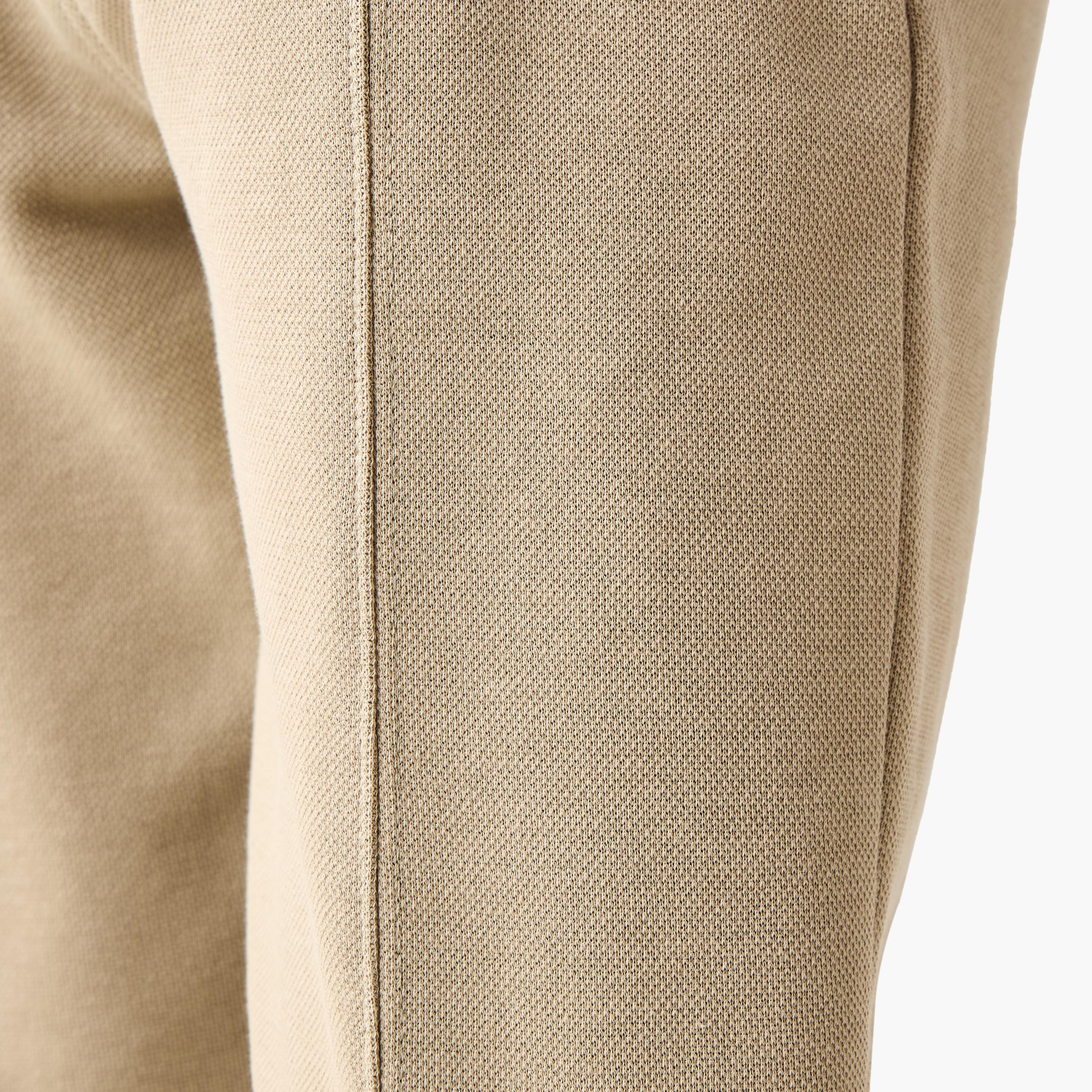 بنطلون رياضي بجيوب وخصر مطاطي برباط من جونيورز-boys-clothing-bottoms-joggersandtrackpants-image-1