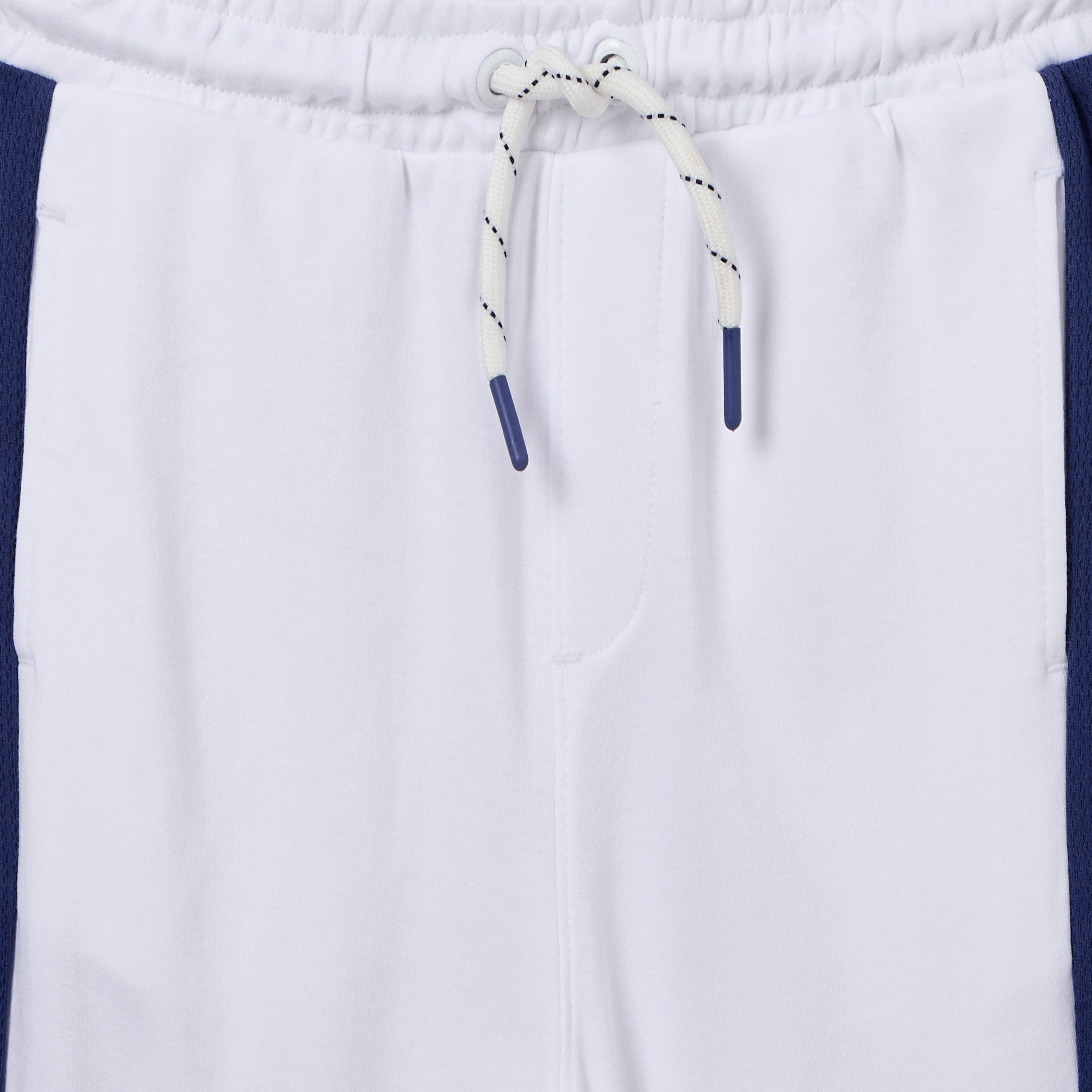 Juniors Crew Neck Short Sleeve T-shirt and Shorts Set with Print-boys-clothing-setsandcoords-image-6