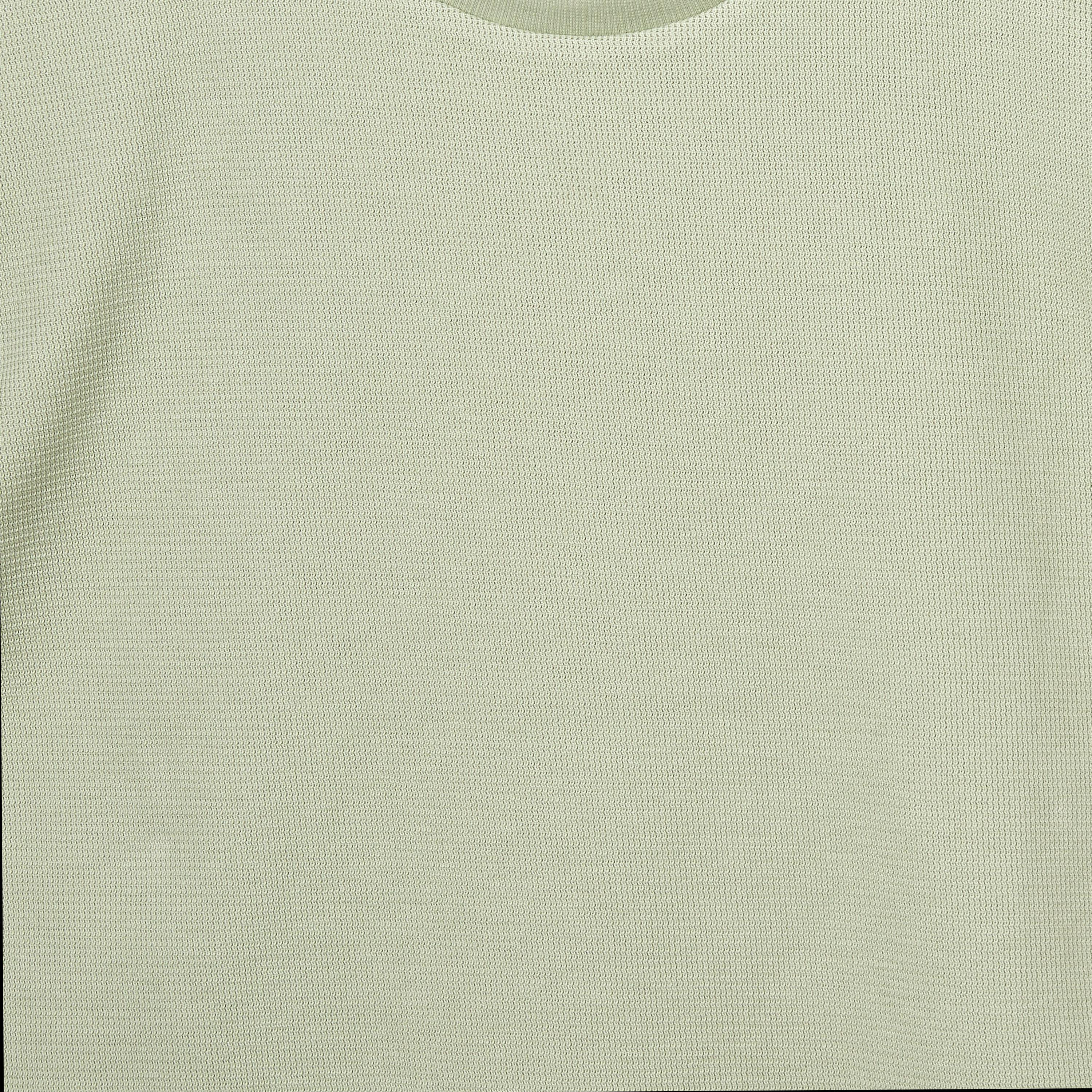 طقم شورت وتيشيرت بارز الملمس بأكمام قصيرة وياقة ضيقة من جونيورز-boys-clothing-setsandcoords-image-5