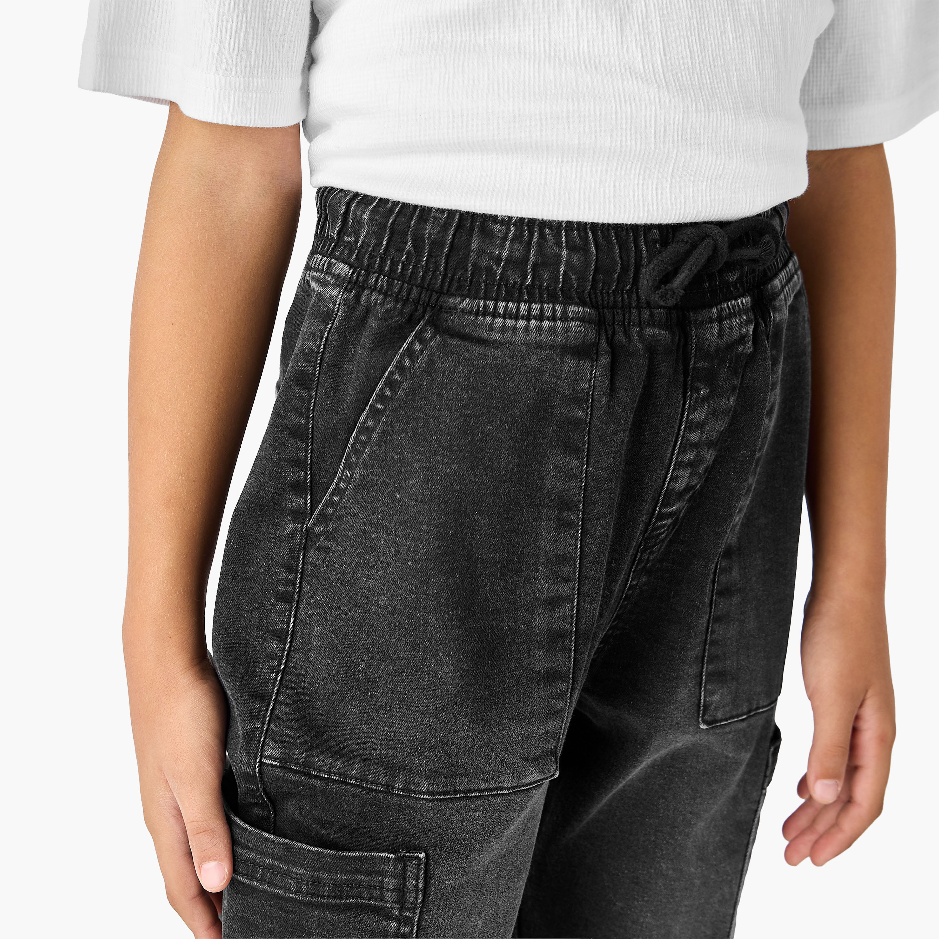 Juniors Mid-Rise Jogger Jeans with Pockets-boys-clothing-bottoms-jeans-image-4
