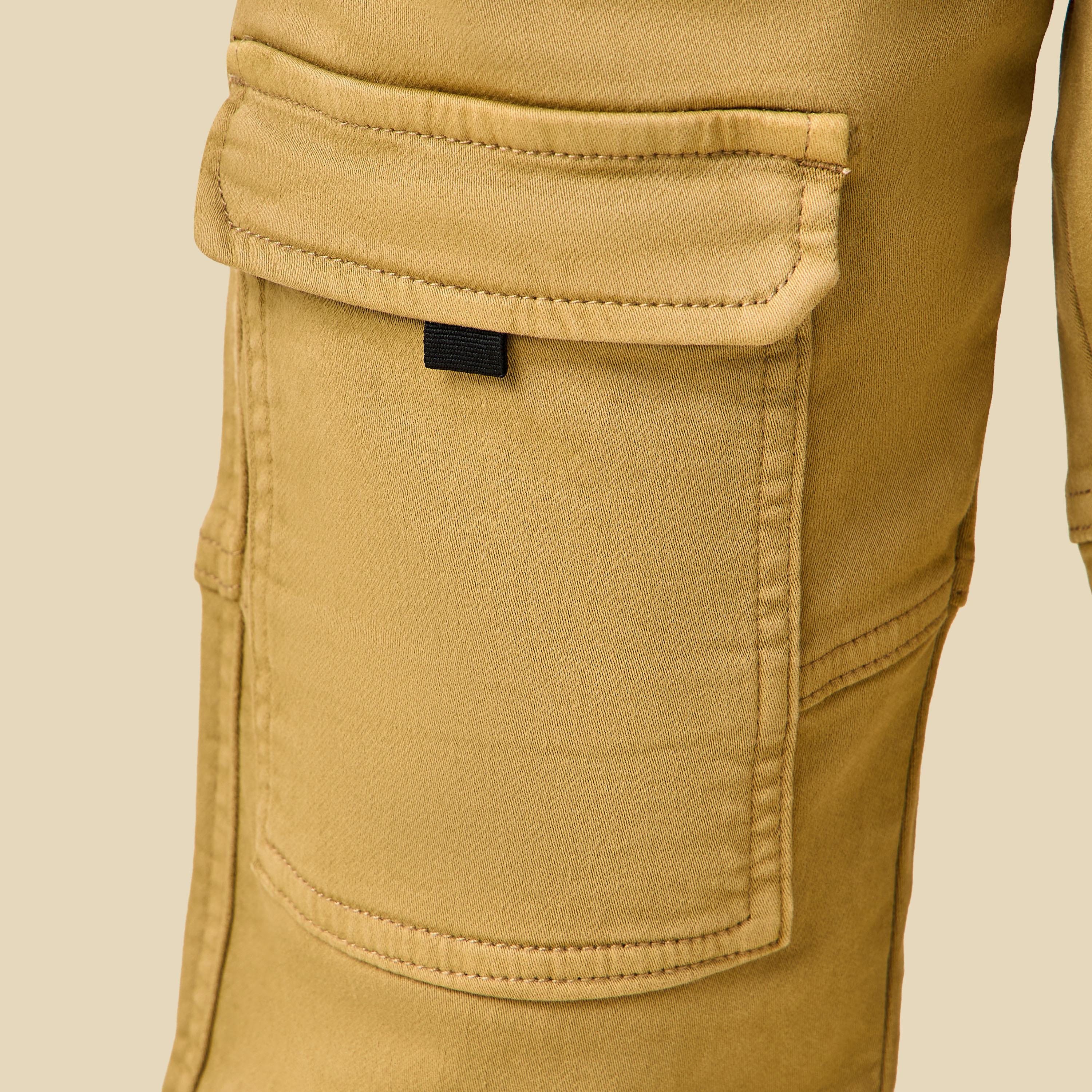 Juniors Joggers with Cargo Pockets, Drawstring Waist-boys-clothing-bottoms-joggersandtrackpants-image-5