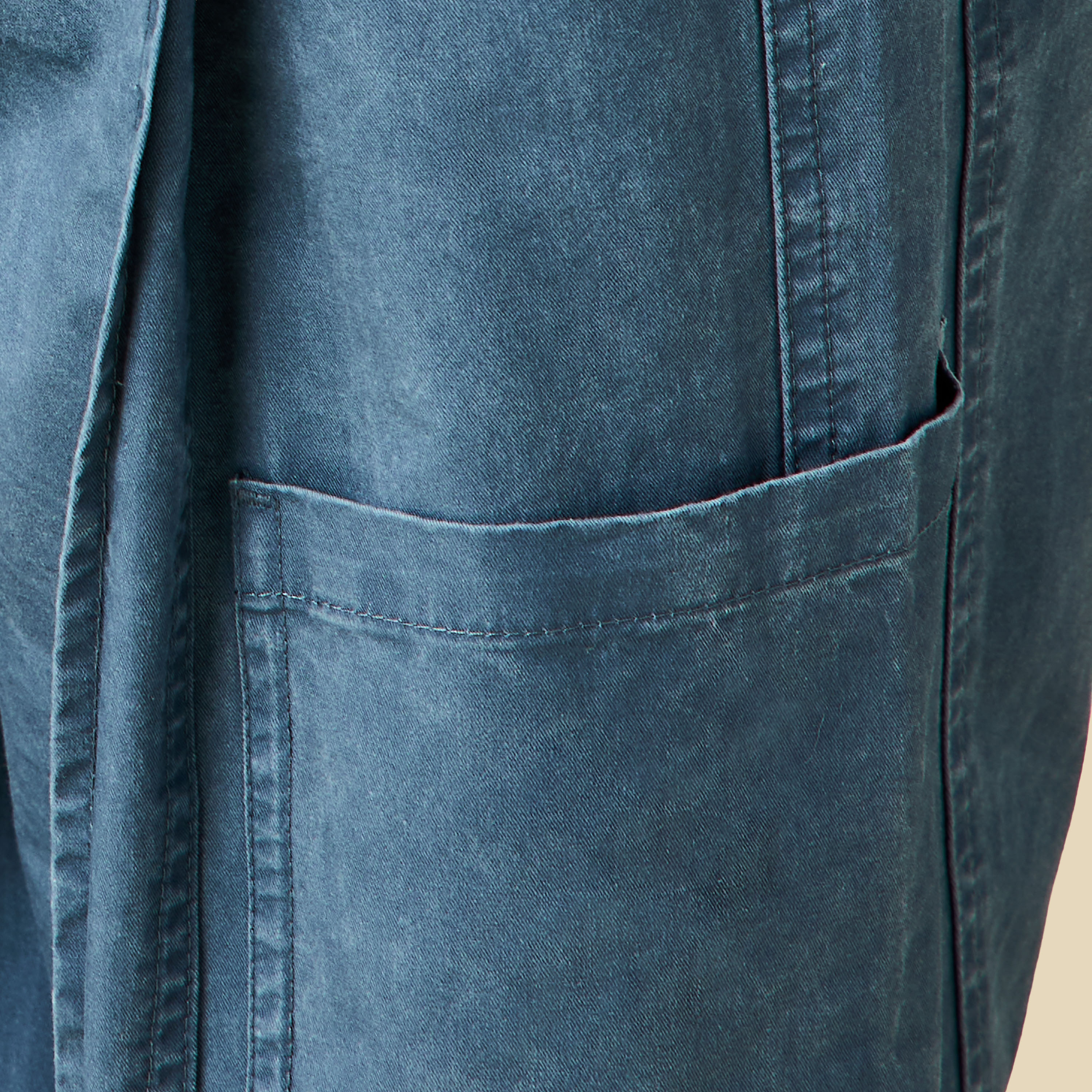 Juniors Joggers with Cargo Pockets, Drawstring Waist-boys-clothing-bottoms-joggersandtrackpants-image-4