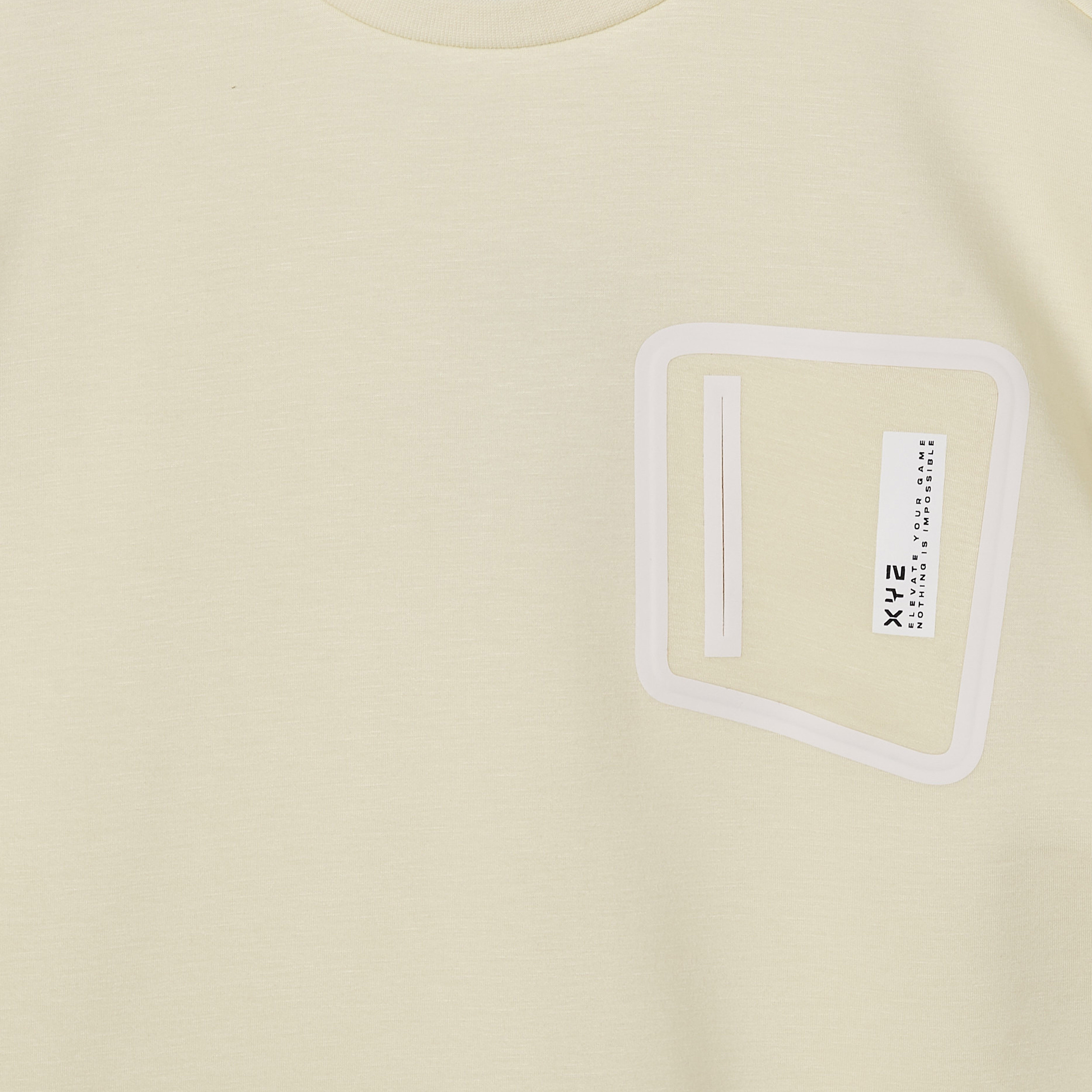 XYZ Crew Neck Short Sleeves T-shirt with Graphic Print-boys-clothing-sportswear-tops-image-4