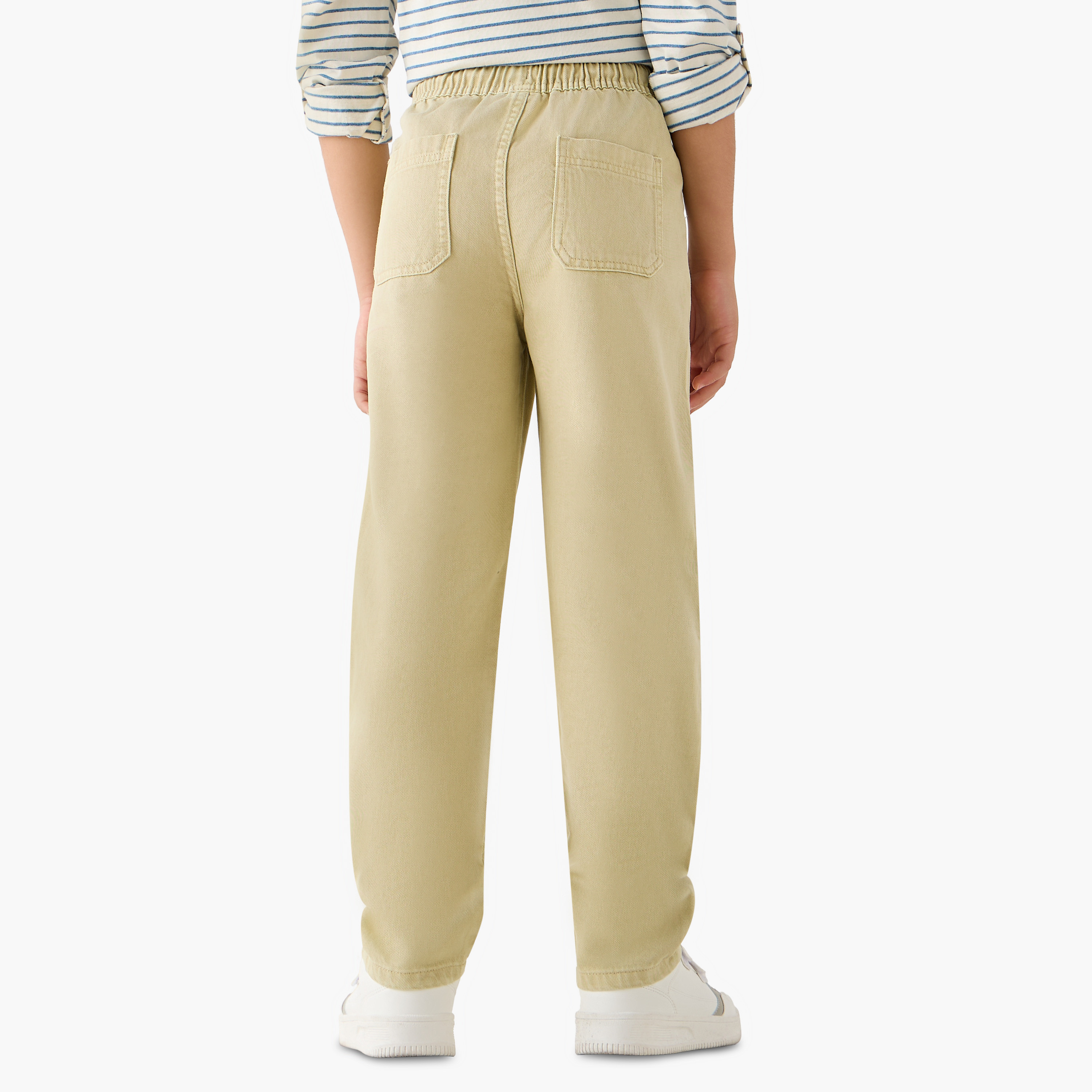 Eligo Trousers with Pockets-boys-clothing-bottoms-trousers-image-3