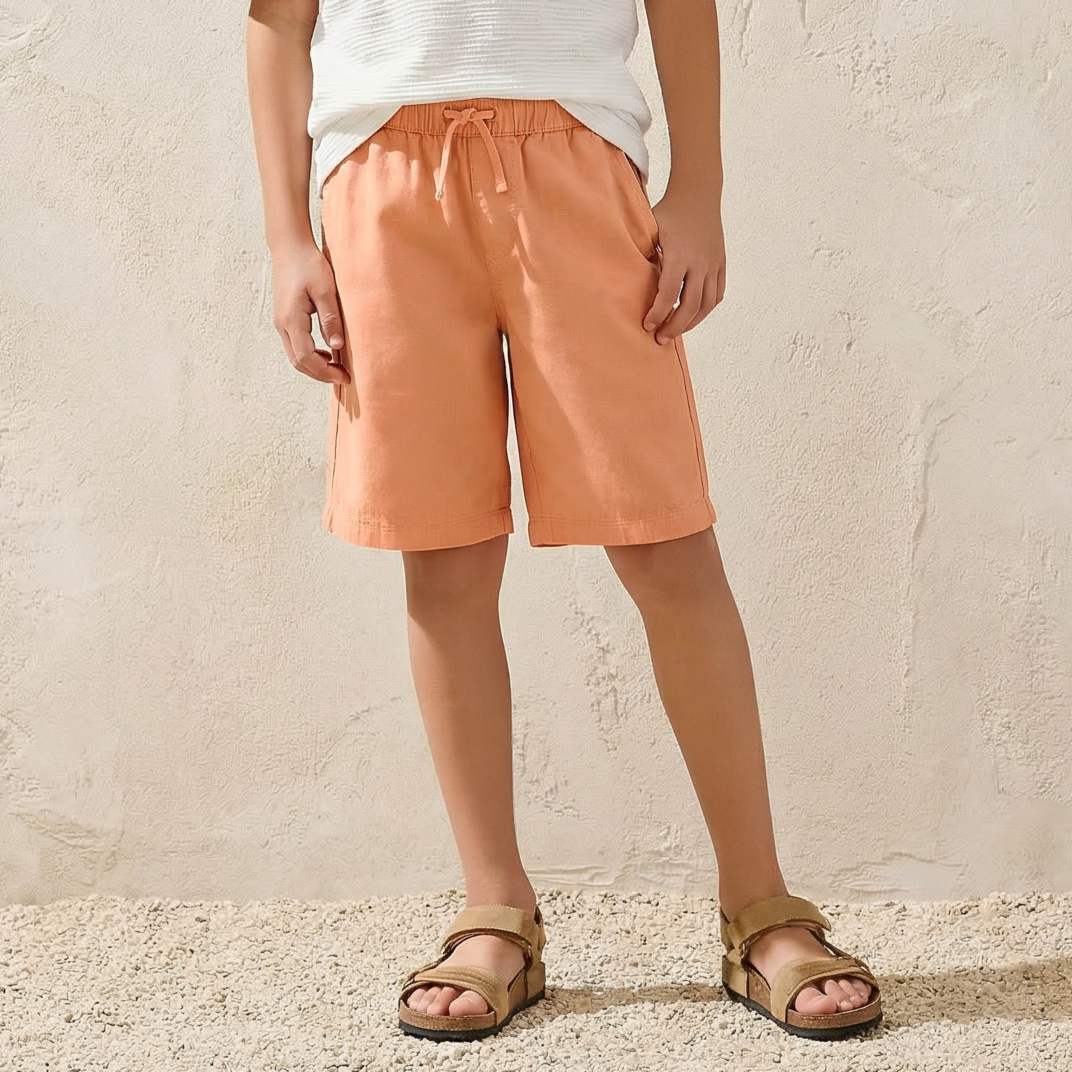 شورت برباط وجيوب-boys-clothing-bottoms-shorts-image-5