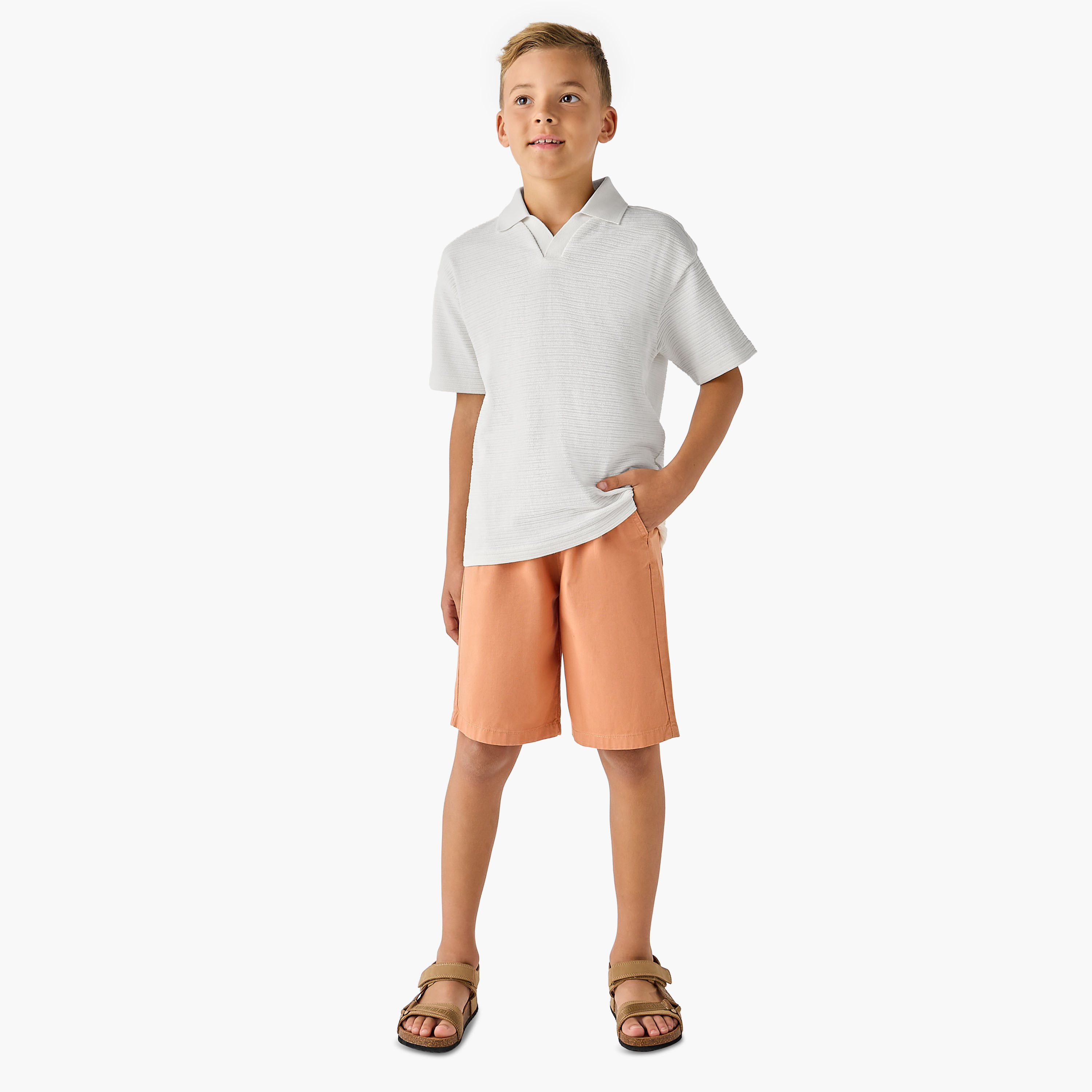 شورت برباط وجيوب-boys-clothing-bottoms-shorts-image-4