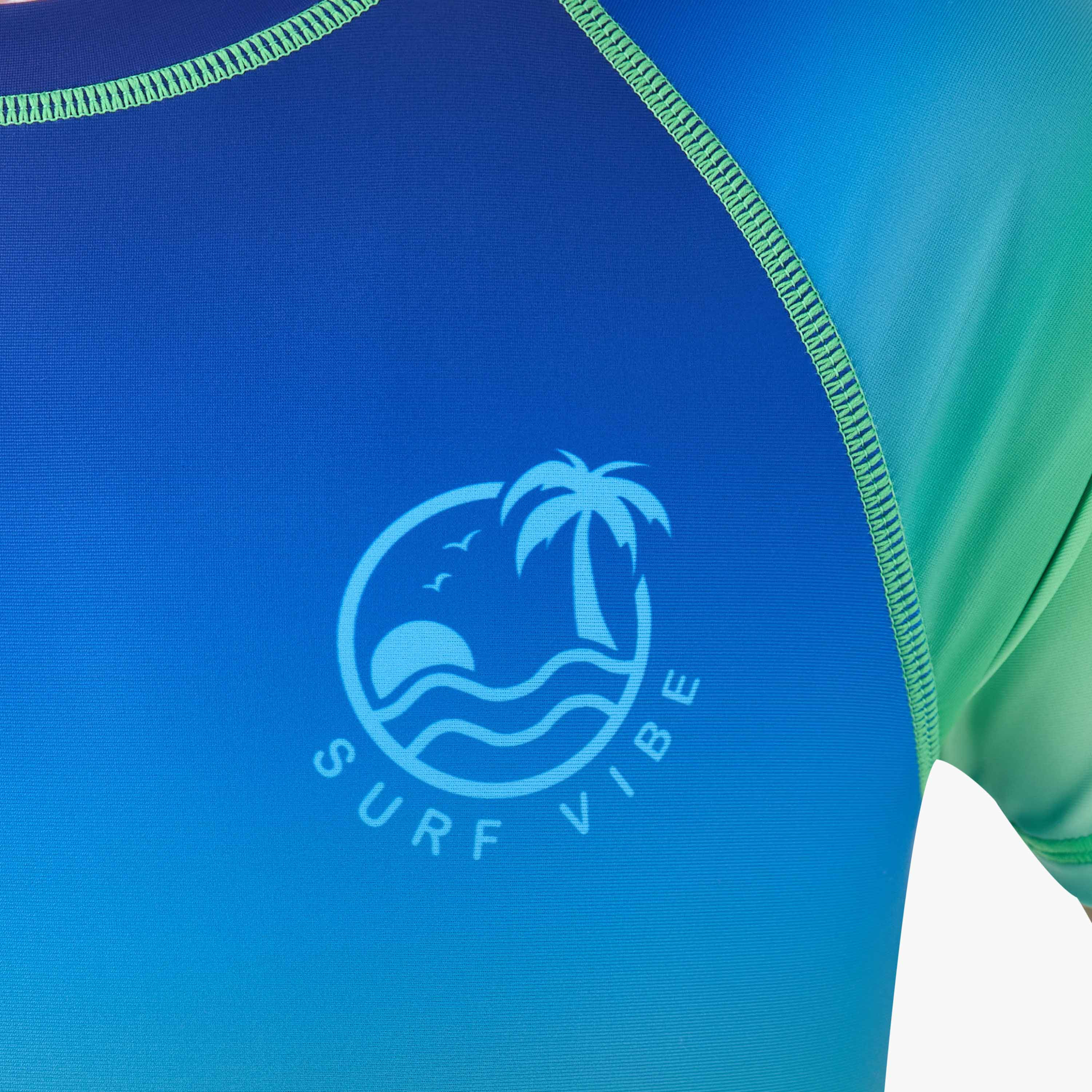 Juniors Boys Tropical Print Rash Guard Set-boys-clothing-swimwear-image-7