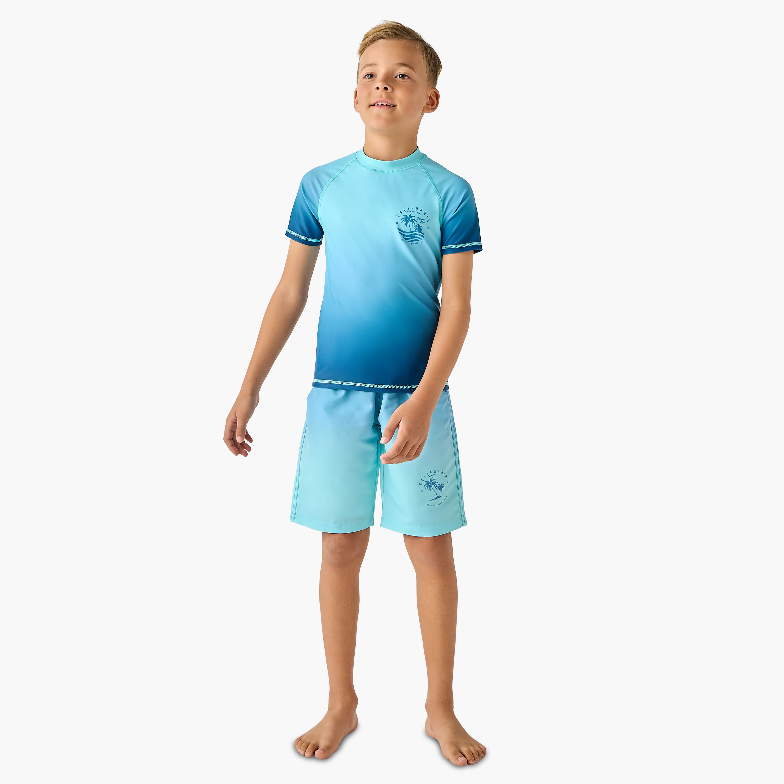 طقم سباحة للحماية من الشمس للأولاد من جونيورز-boys-clothing-swimwear-image-6