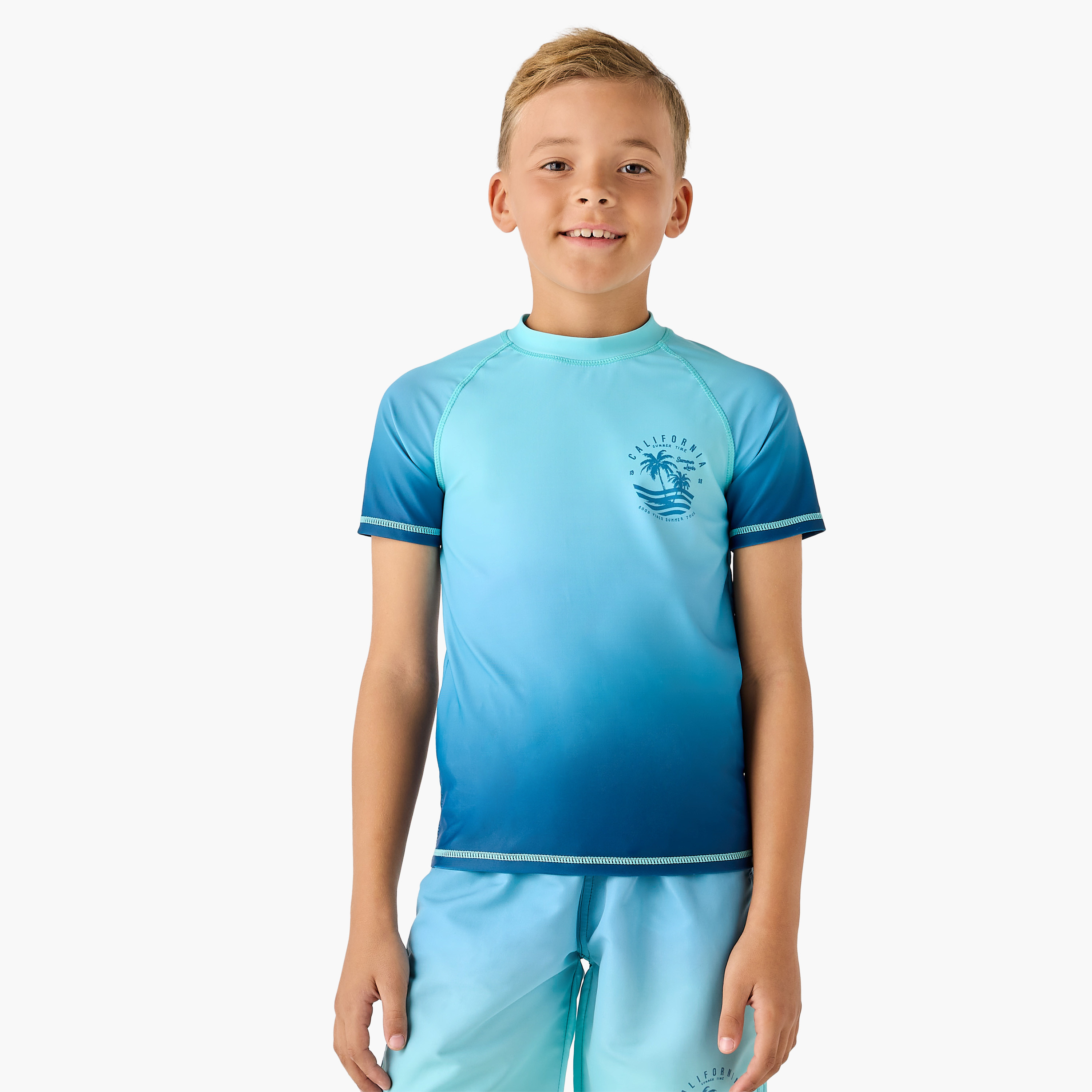 طقم سباحة للحماية من الشمس للأولاد من جونيورز-boys-clothing-swimwear-image-5