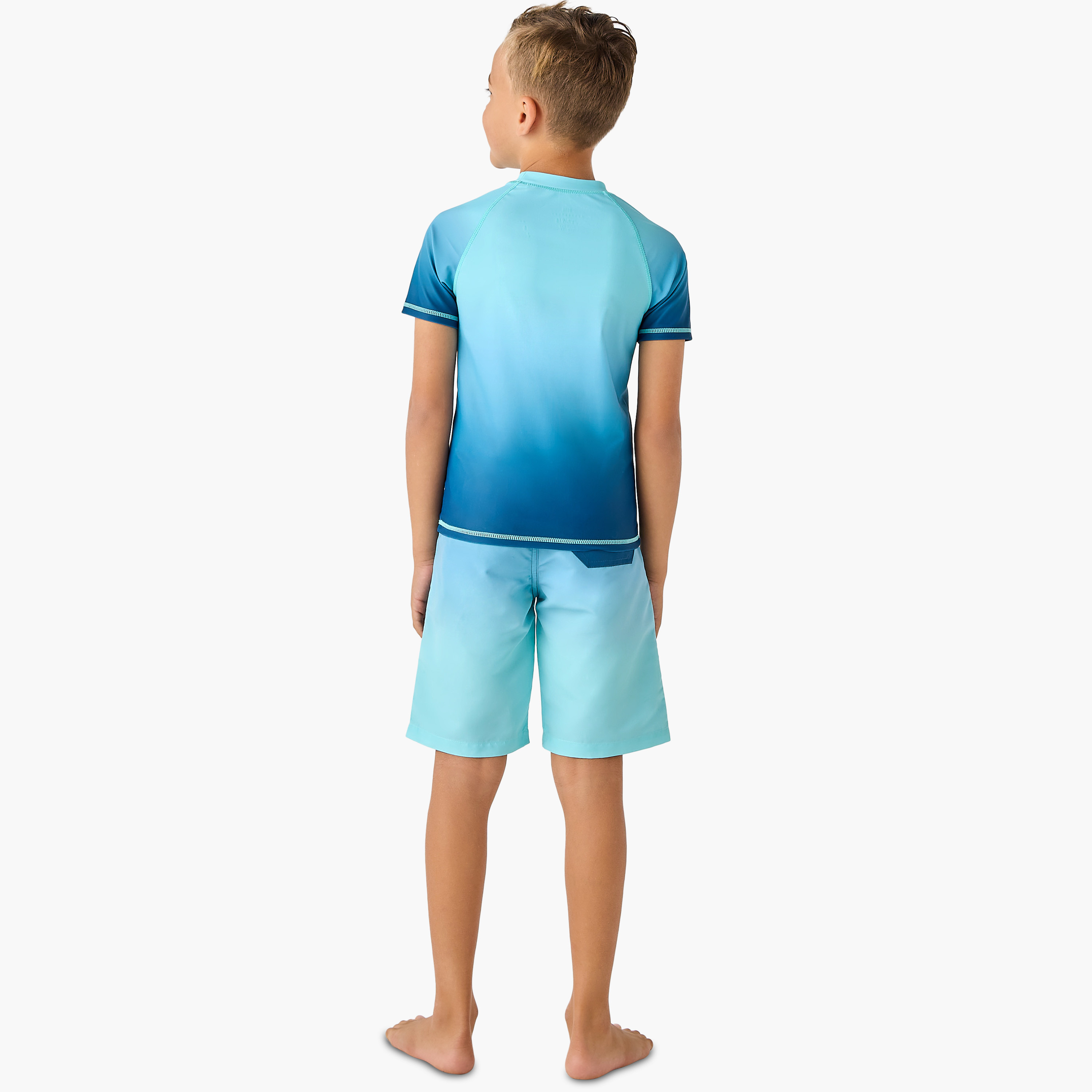 طقم سباحة للحماية من الشمس للأولاد من جونيورز-boys-clothing-swimwear-image-3