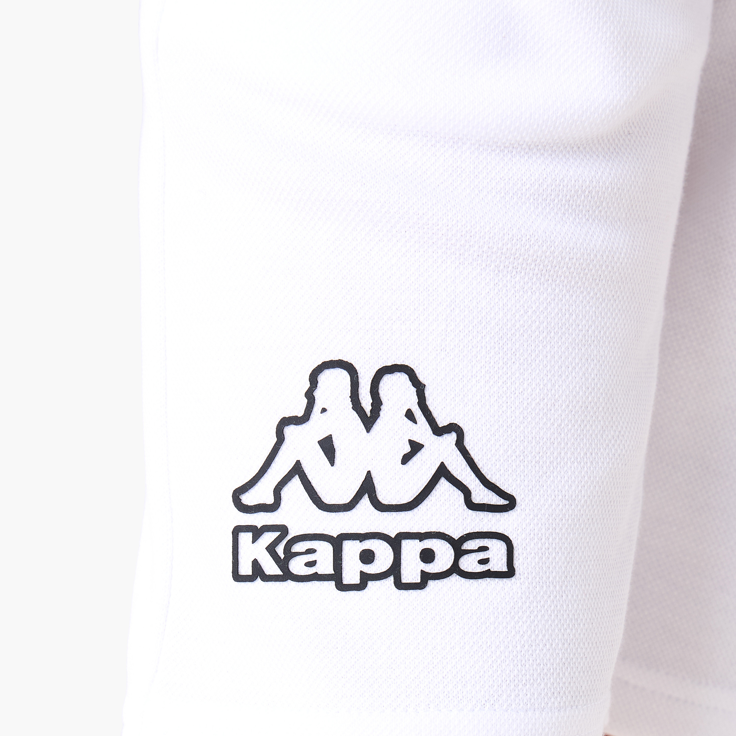 Kappa Elasticated Drawstring Shorts with Pockets-boys-clothing-bottoms-shorts-image-5