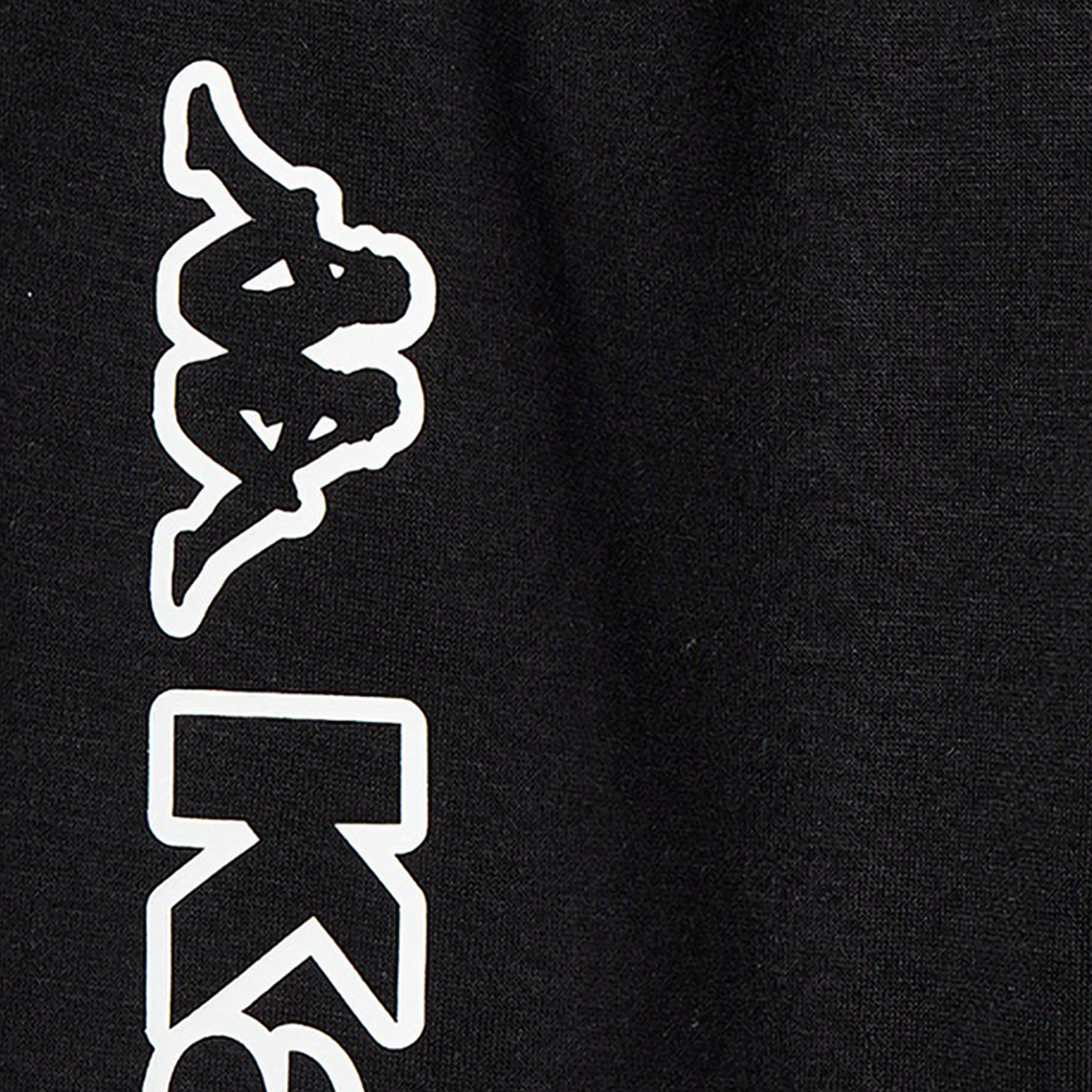 Kappa Drawstring Waist Joggers with Pockets-boys-clothing-bottoms-joggersandtrackpants-image-4
