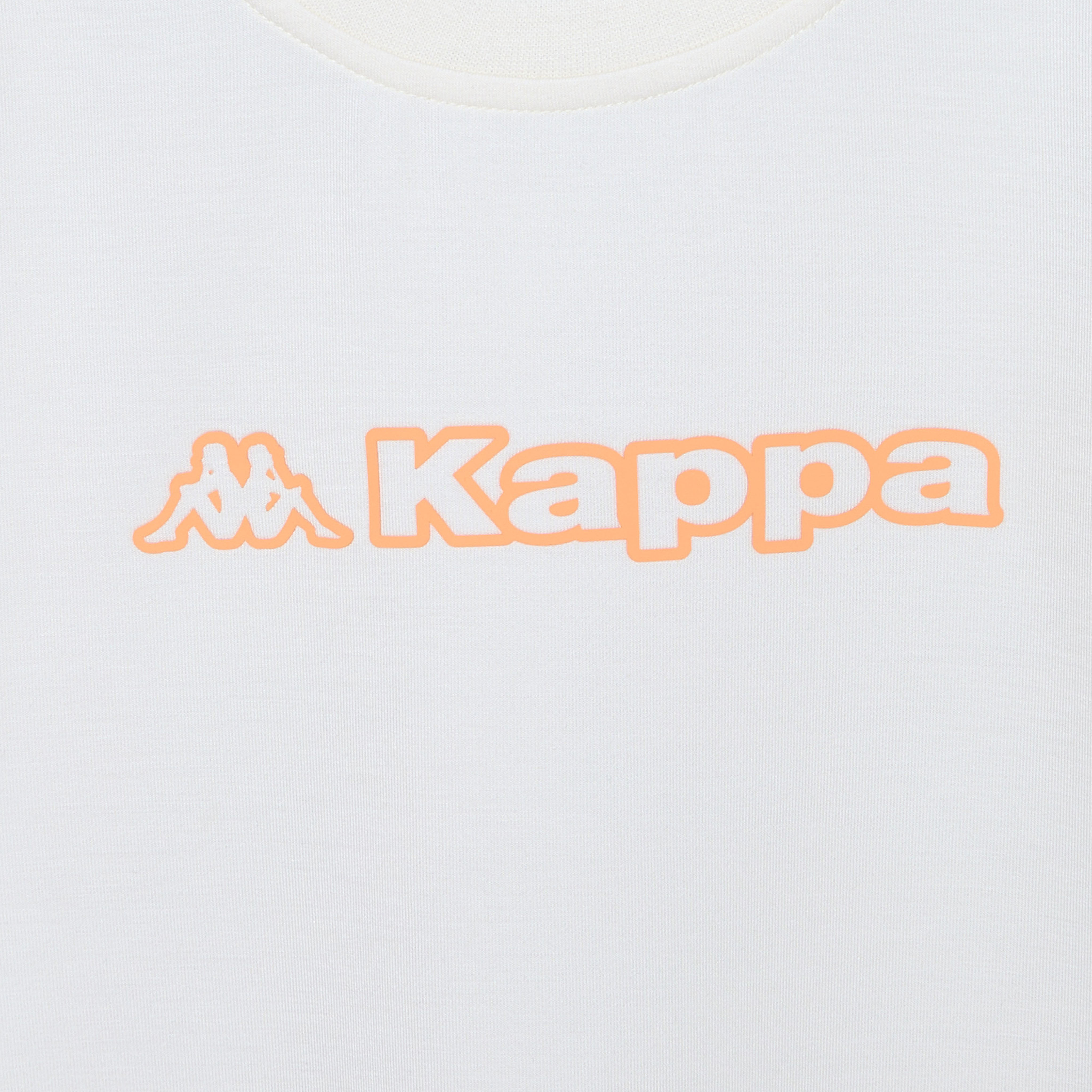 Kappa Crew Neck Short Sleeves T-shirt and Shorts Set with Colourblock Panel-sports-boys-clothing-sets-image-5