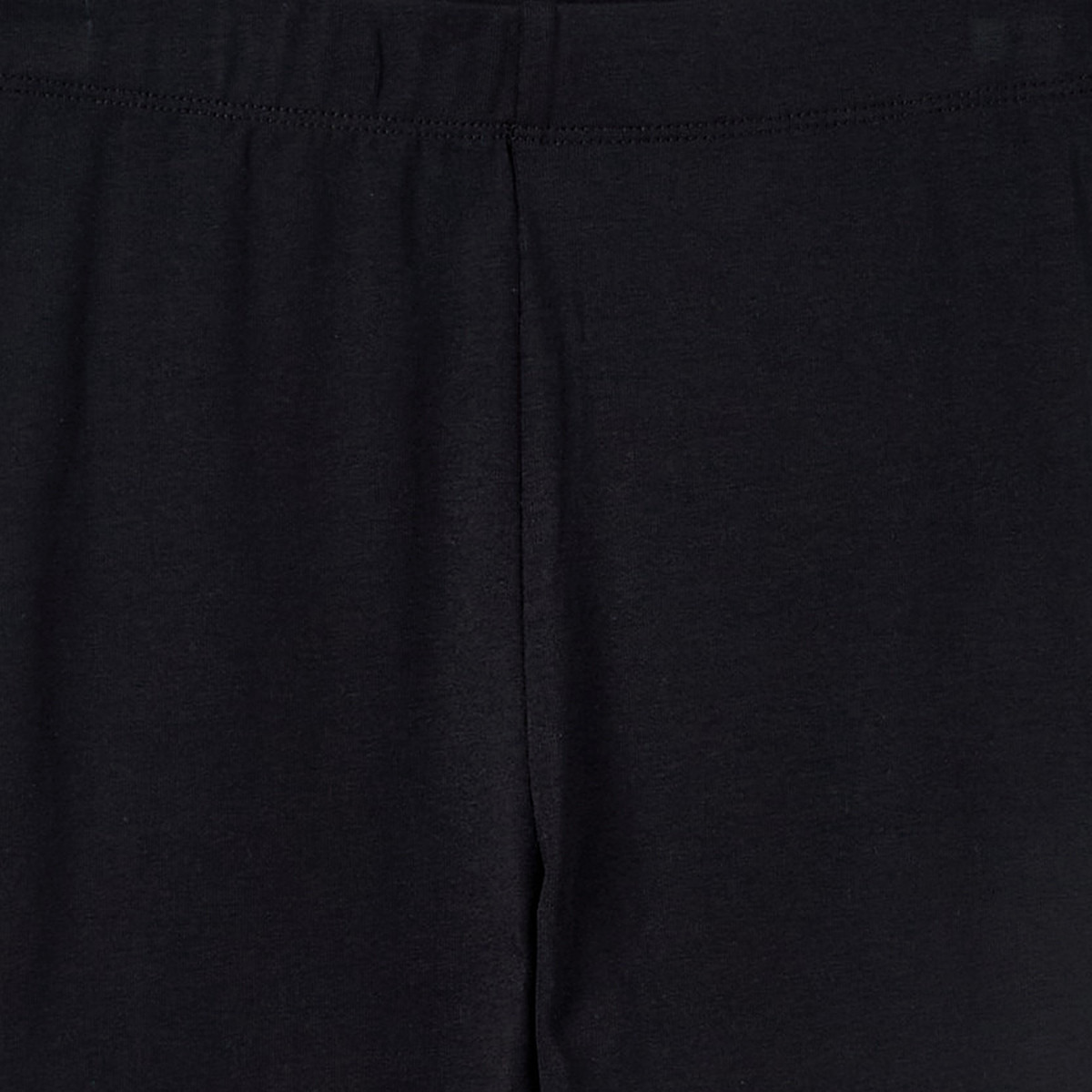 Juniors Leggings with Elasticated Waistband-girls-clothing-bottoms-leggings-image-4