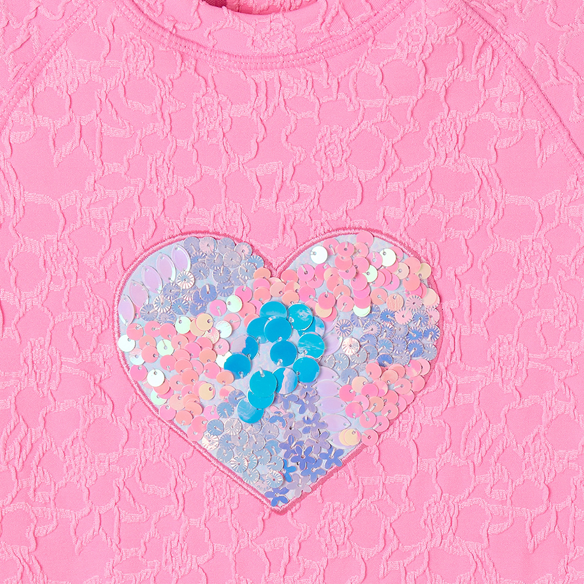 Juniors Girls Embellished Swimsuit-boys-clothing-swimwear-image-3