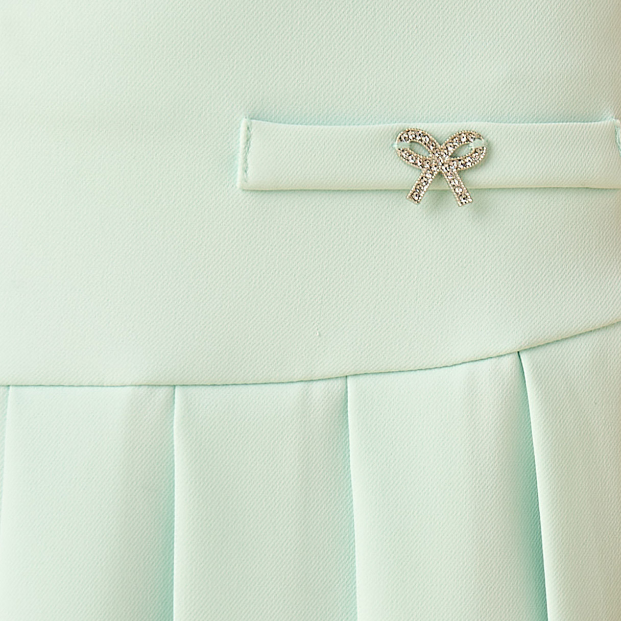 تنورة صغيرة بثنيات من جونيورز-girls-clothing-bottoms-skirts-image-1