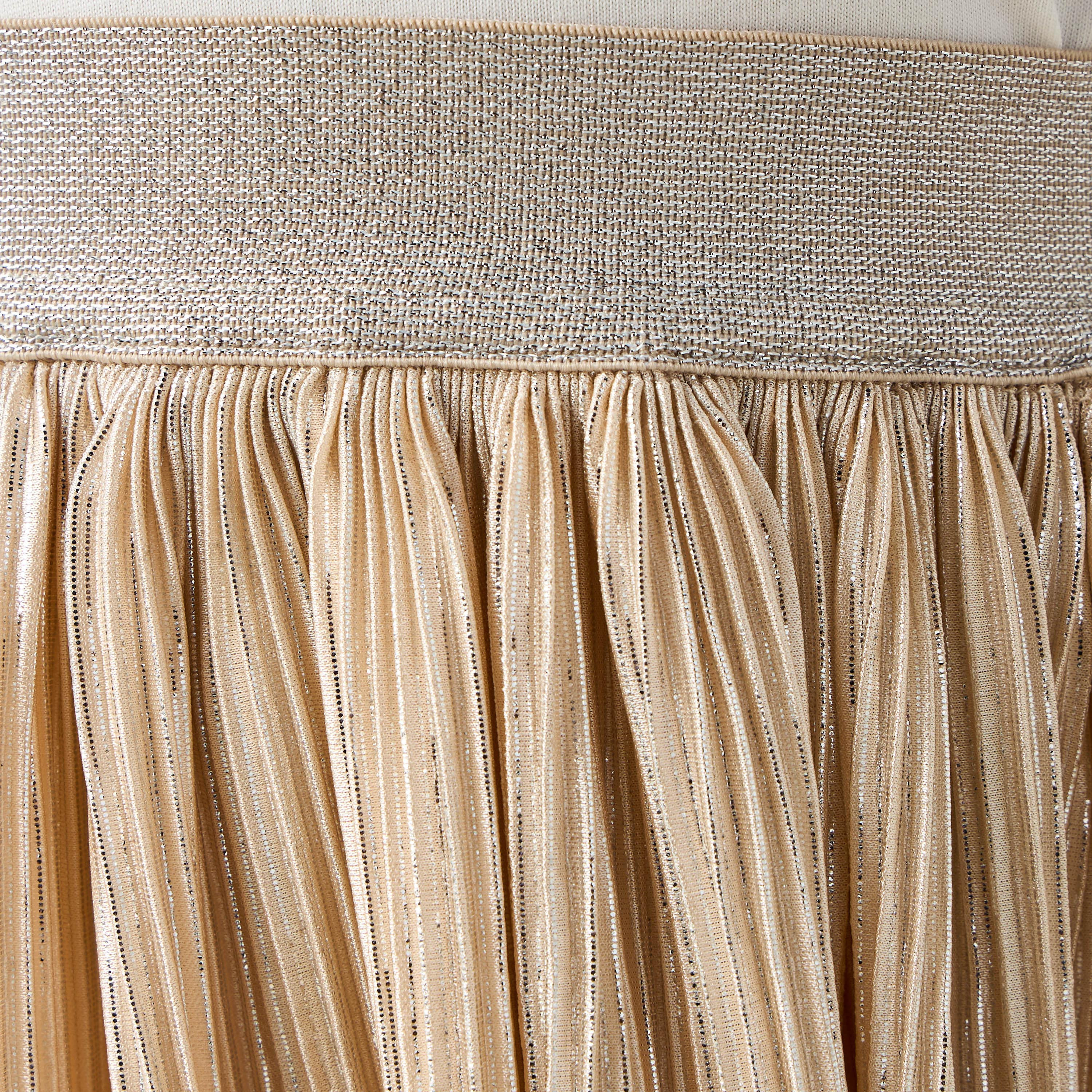 Juniors Skirt with Asymmetric Hem-girls-clothing-bottoms-skirts-image-4