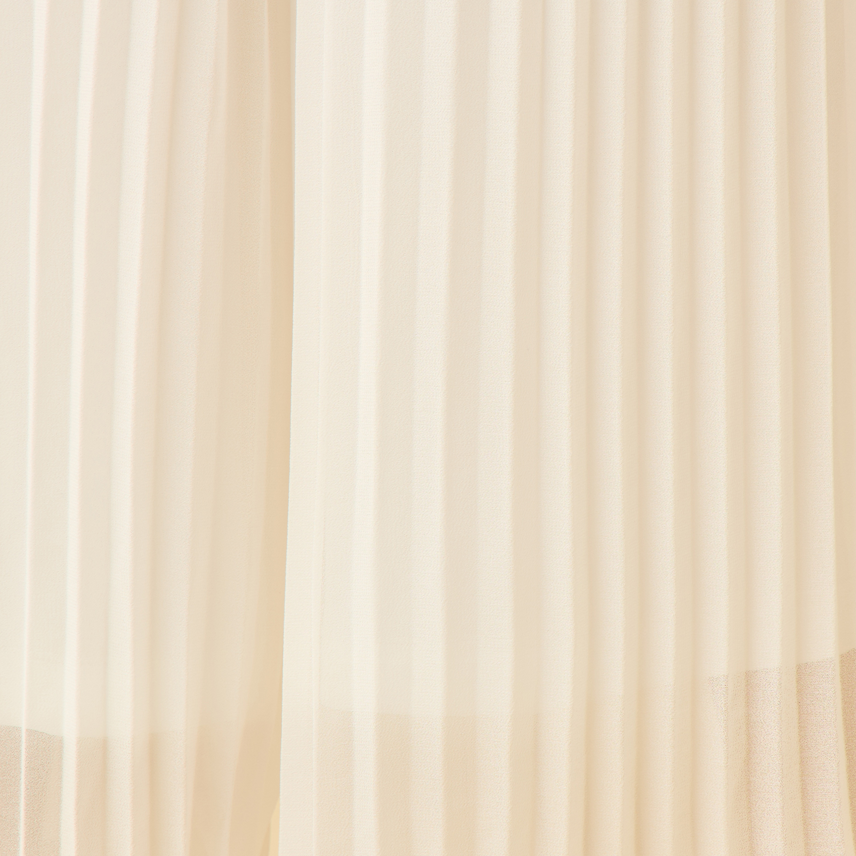 جمبسوت بياقة ضيقة وأكمام قصيرة وتفاصيل كسرات وكروشيه من جونيورز-girls-clothing-dressesandjumpsuits-image-6