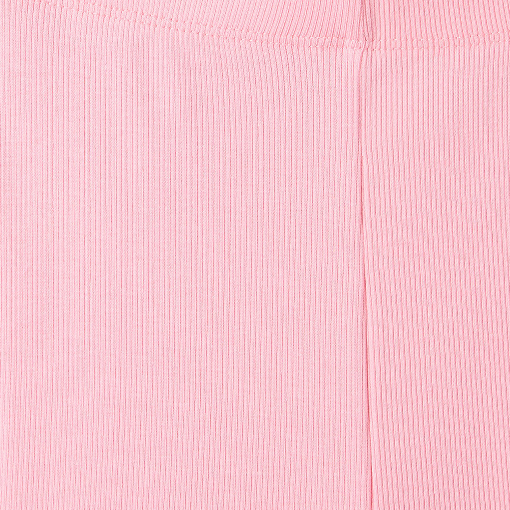 Sanrio Flared Leggings with My Melody Print-girls-clothing-bottoms-leggings-image-4