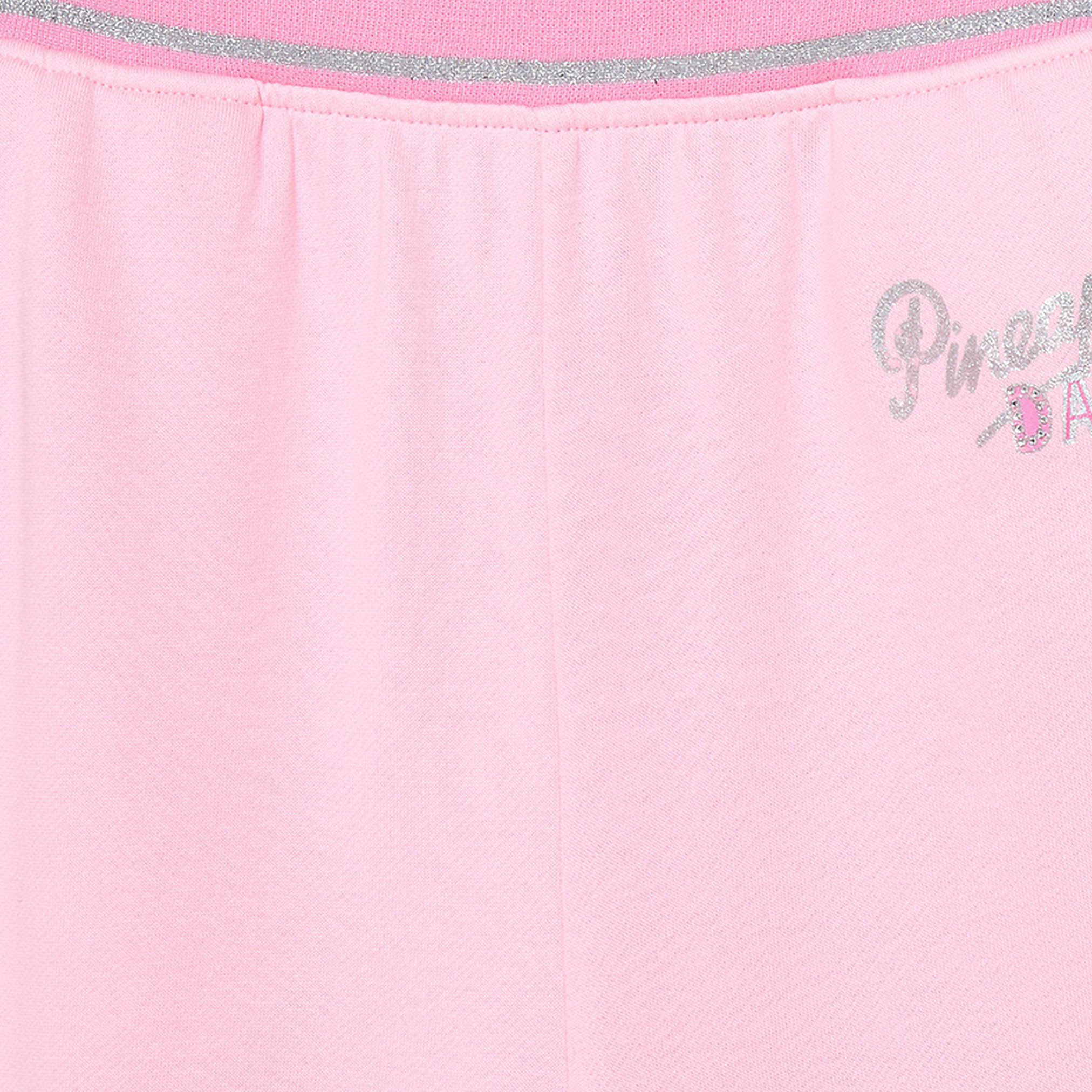 Pineapple Elasticated Waist Track Pants with Pockets-girls-clothing-bottoms-joggersandtrackpants-image-4