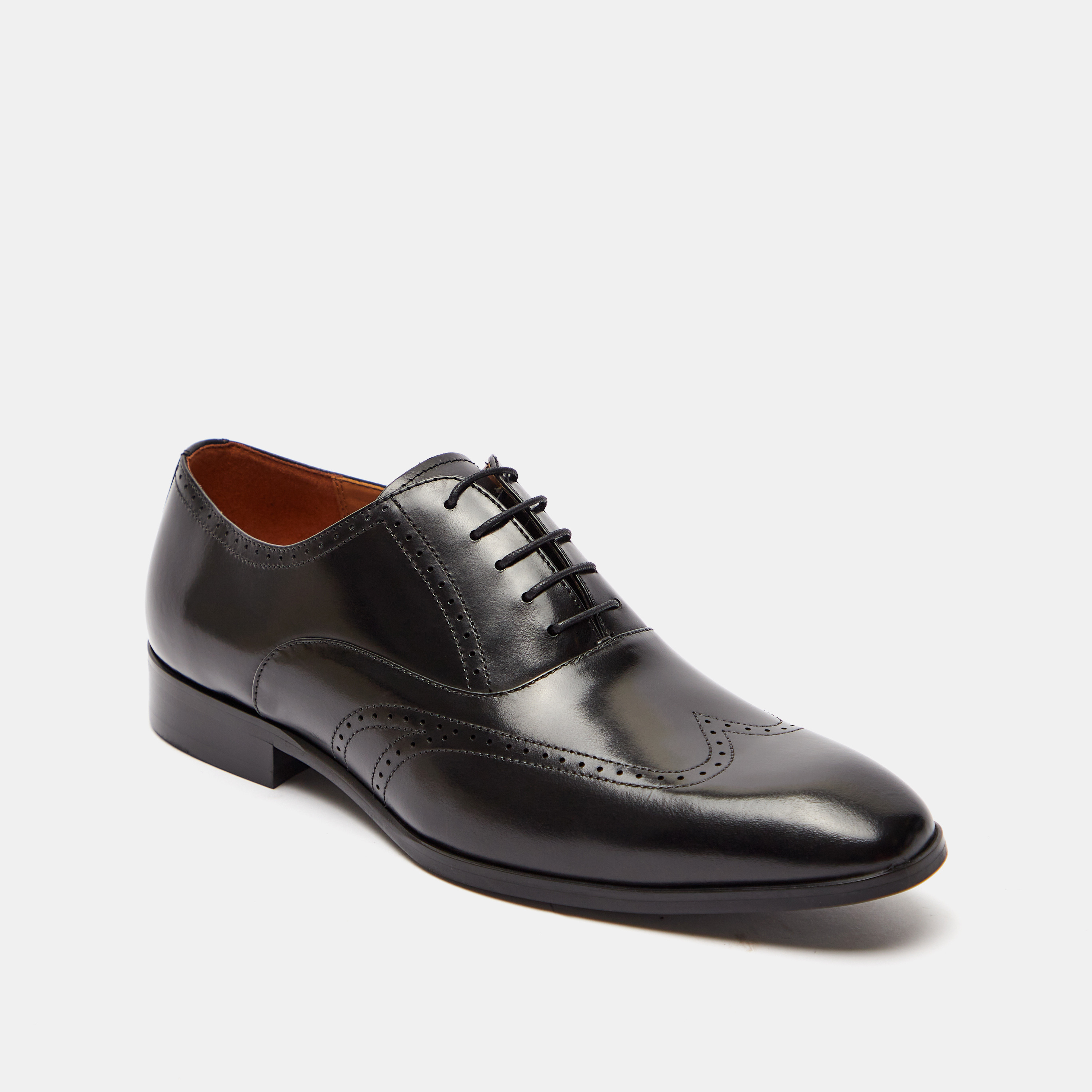 حذاء أكسفورد برباط للرجال من دوتشيني-men-shoes-formalshoes-image-2